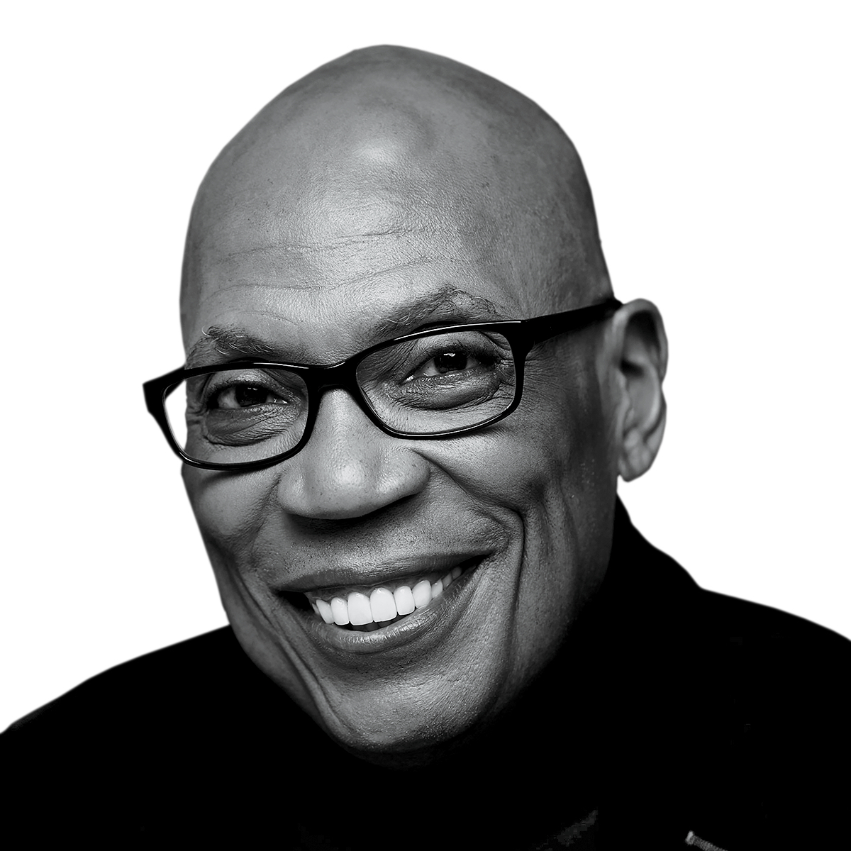 'Dahmer' Director Paris Barclay