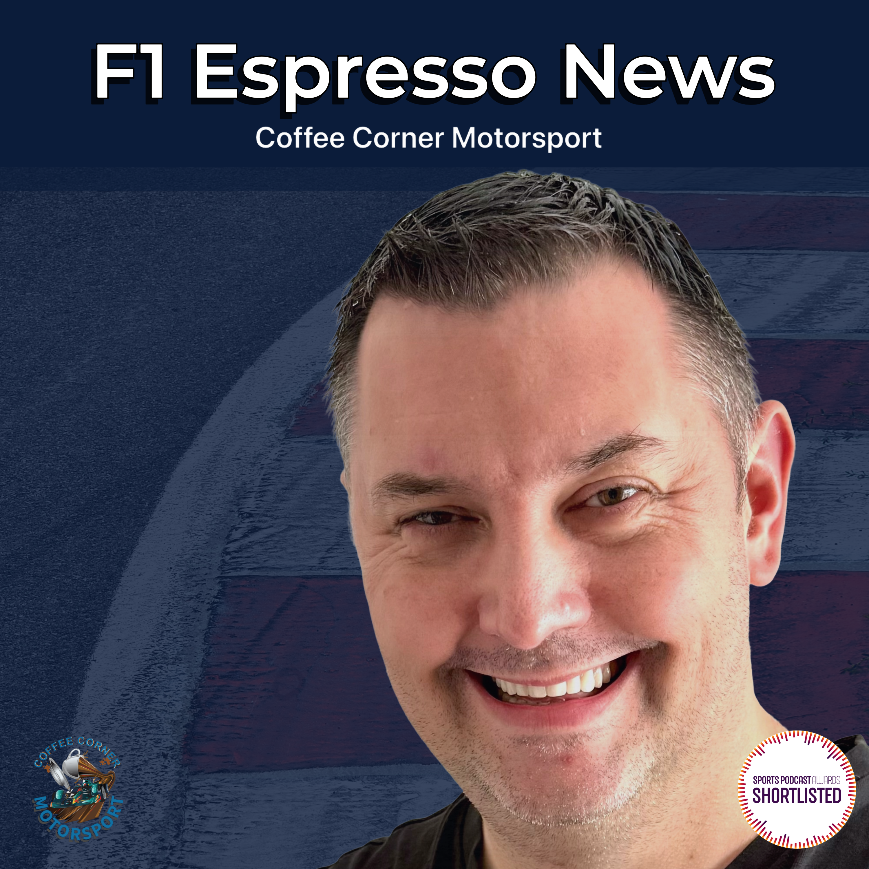 F1 Espresso News – Coffee Corner Motorsport