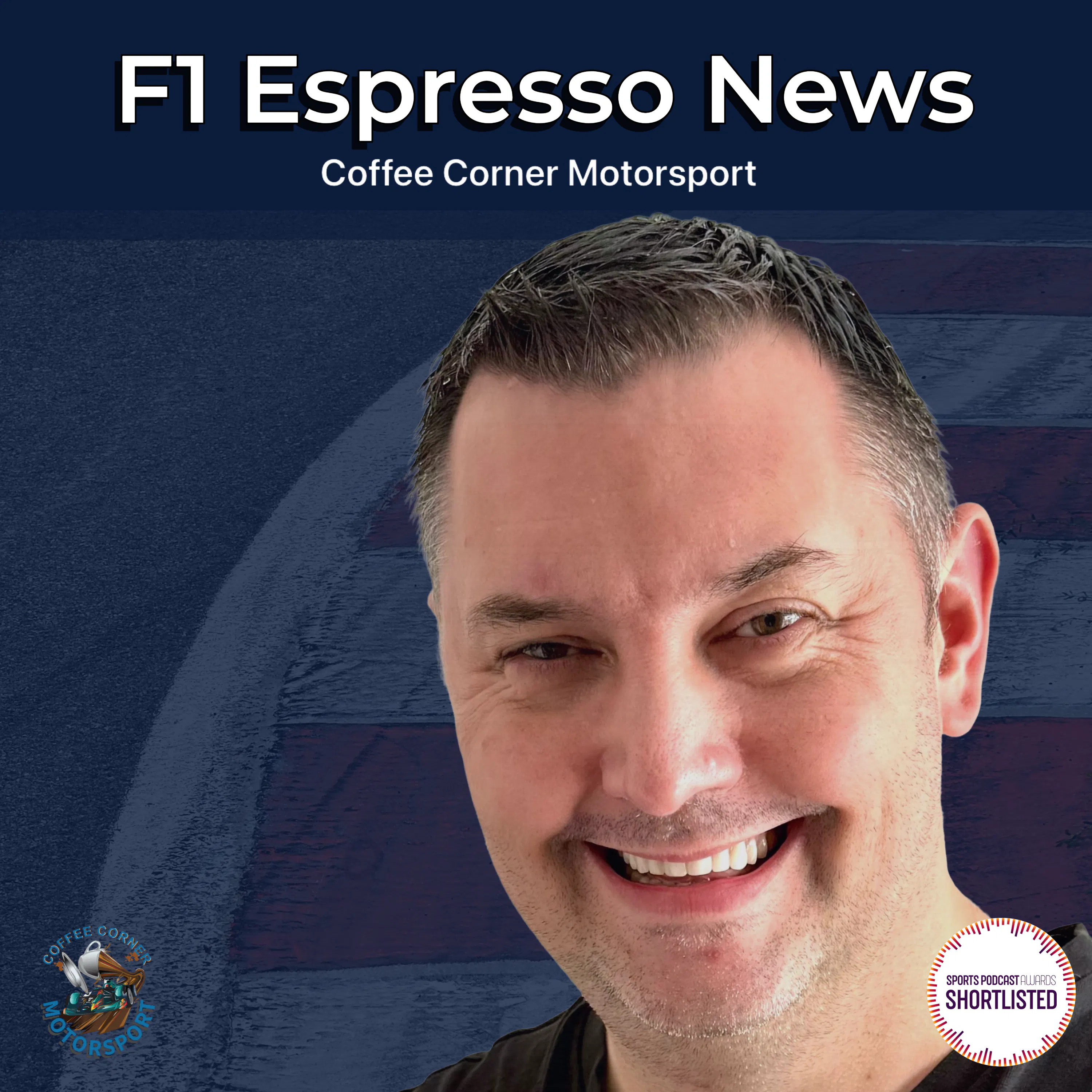 F1 Espresso News – Coffee Corner Motorsport