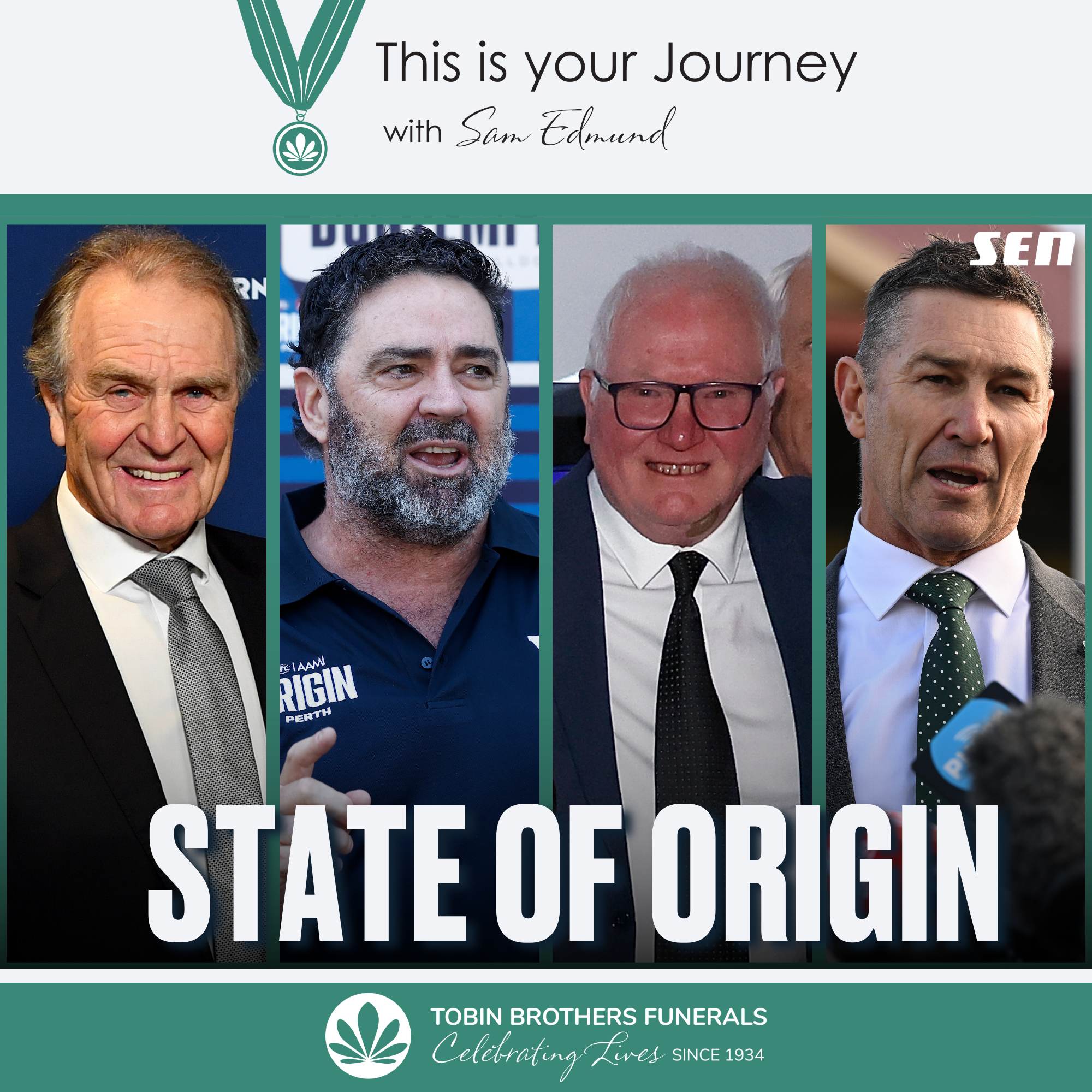 State of Origin Special