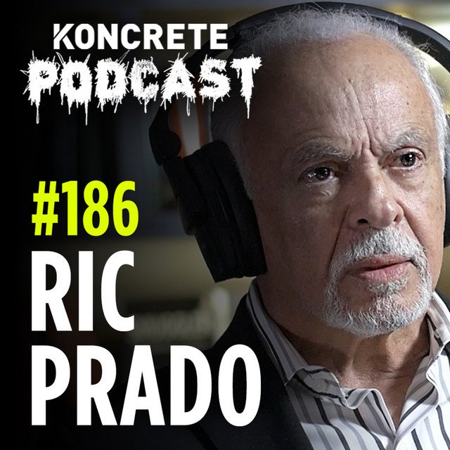 #186 - CIA's Deadliest Black-Ops Commando Breaks Down America's Shadow Wars | Ric Prado