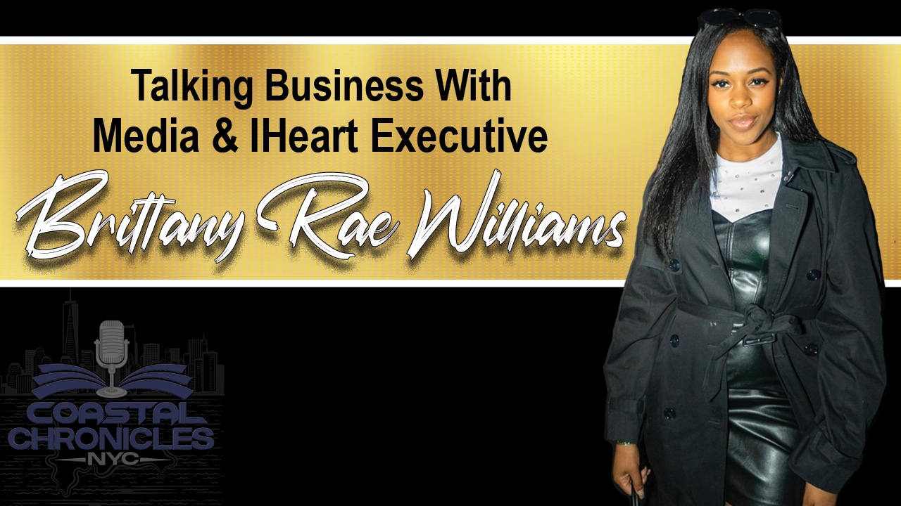 Coastal Chronicles NYC