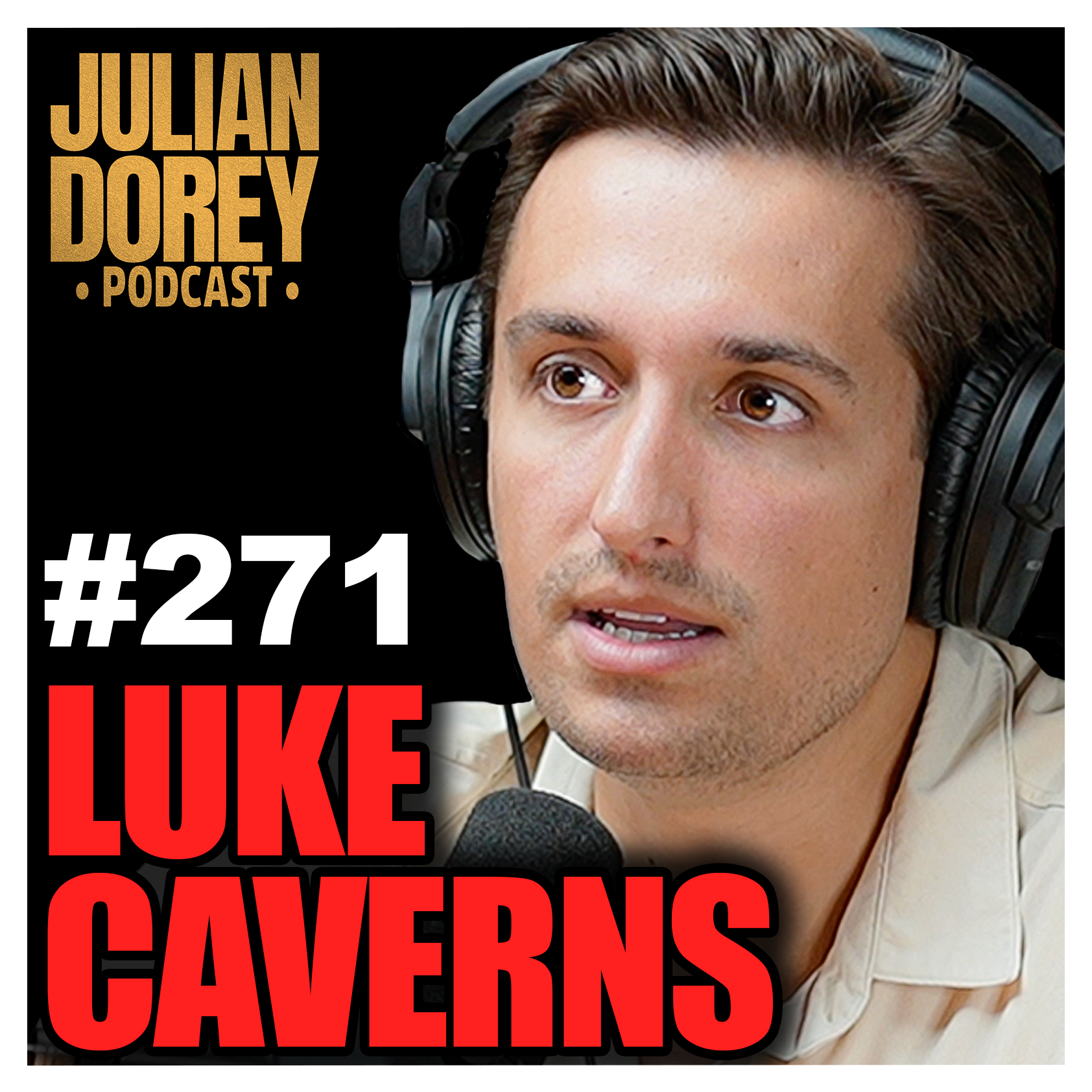 #271 - ANCIENT EGYPT: 27,000 Year Lost History Explained (PART 1) | Luke Caverns