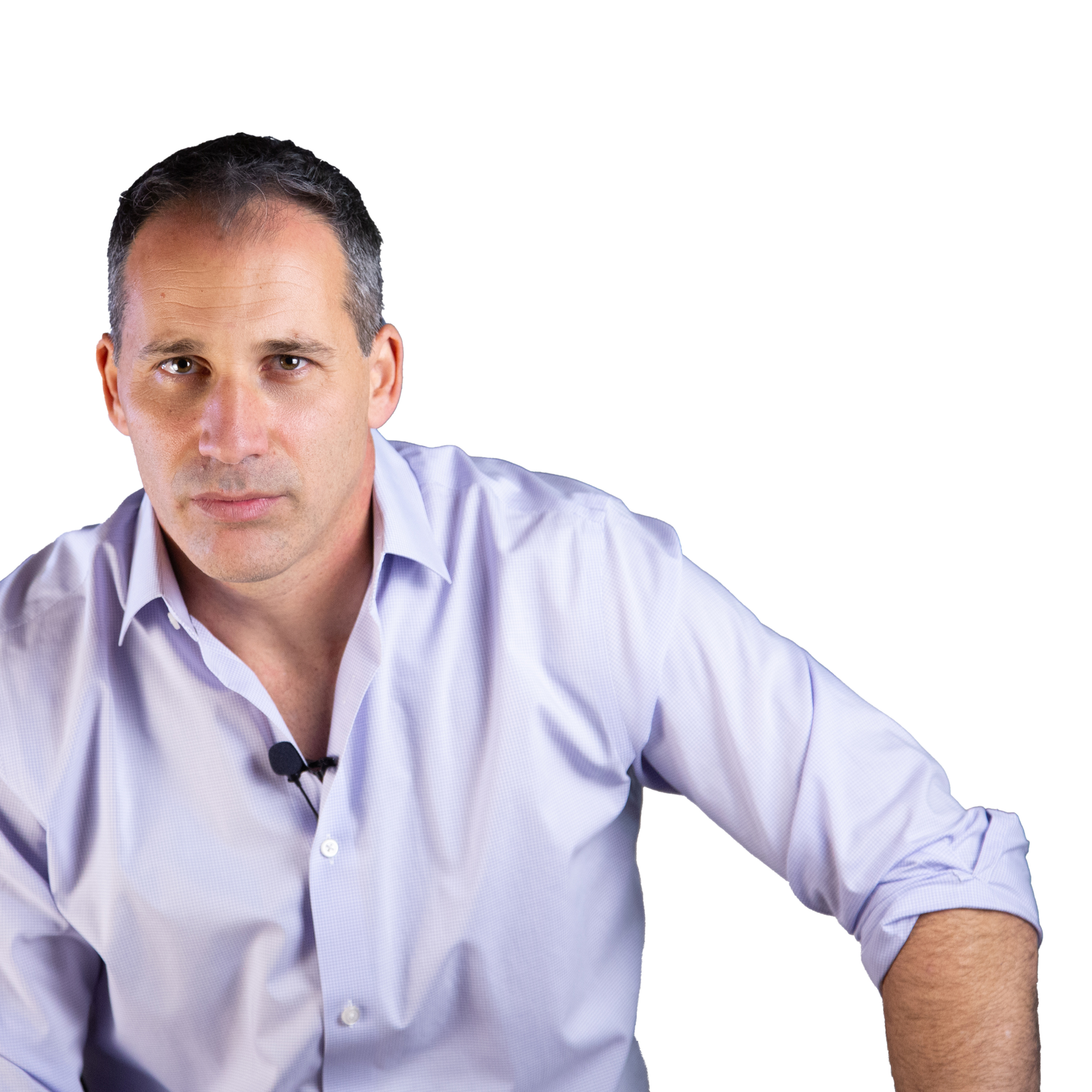 Zero to One with Danny Goler