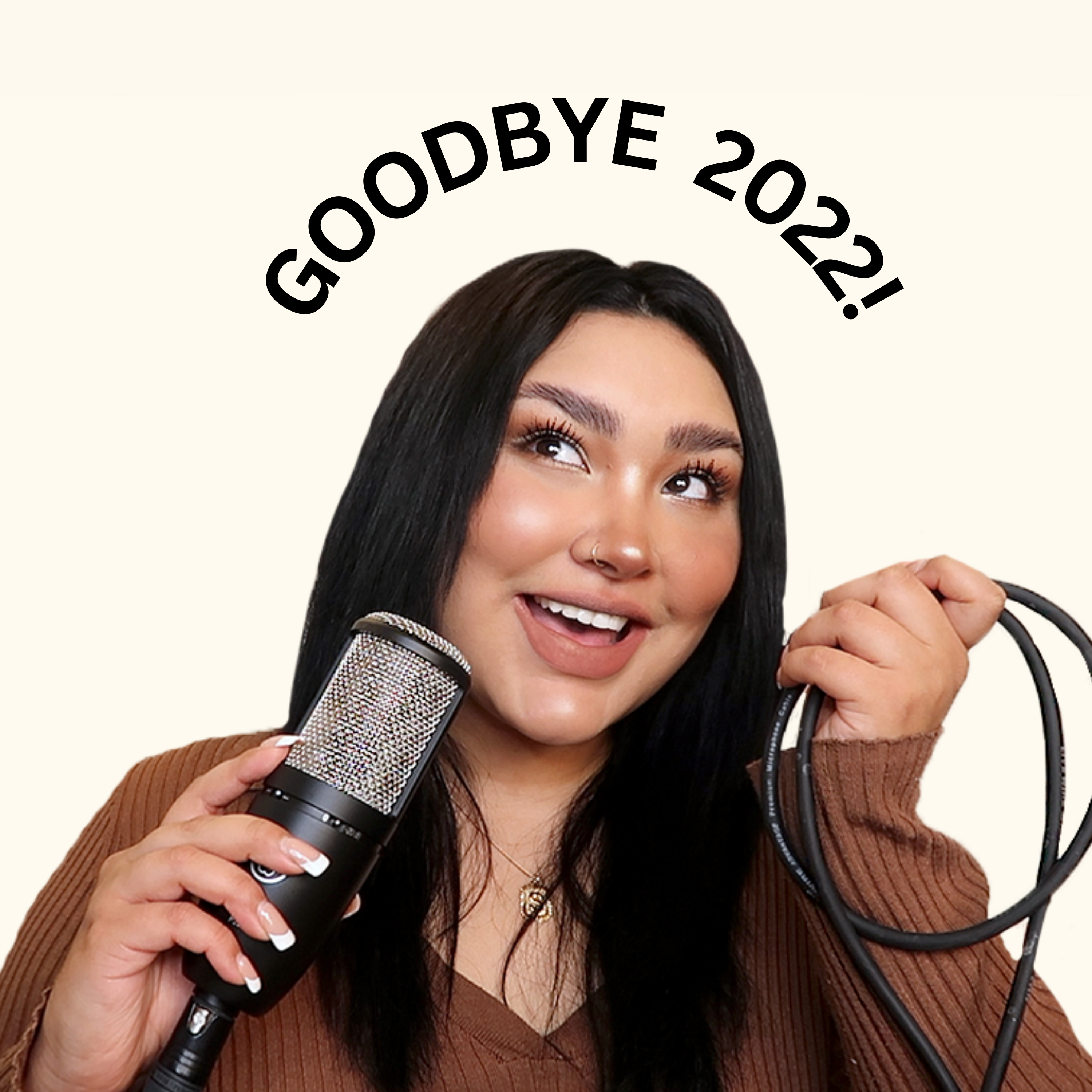 All The Thing's We're Leaving In 2023 episode artwork