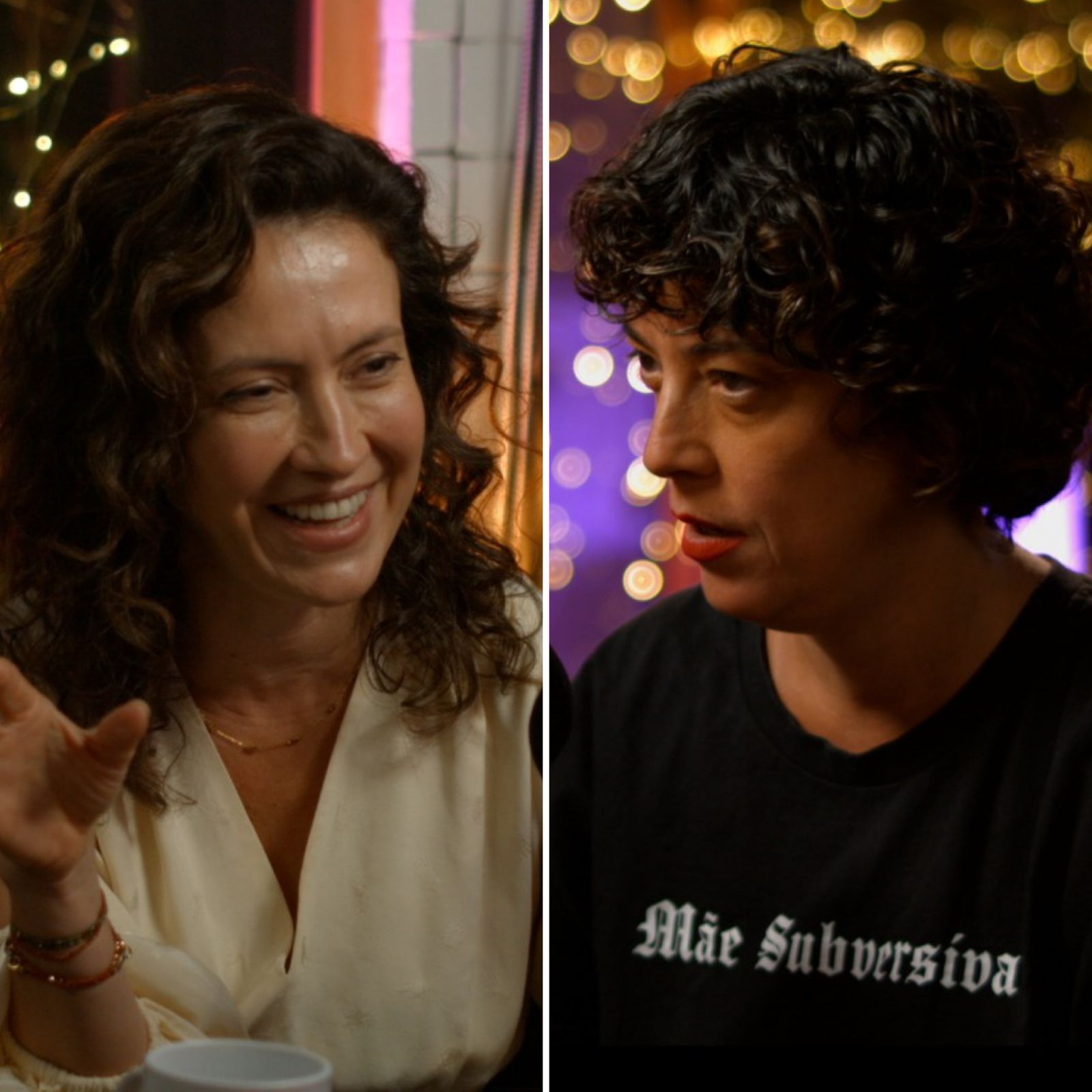 #227 • DA HANSENÍASE AO BOTOX | Com Lidia Machado