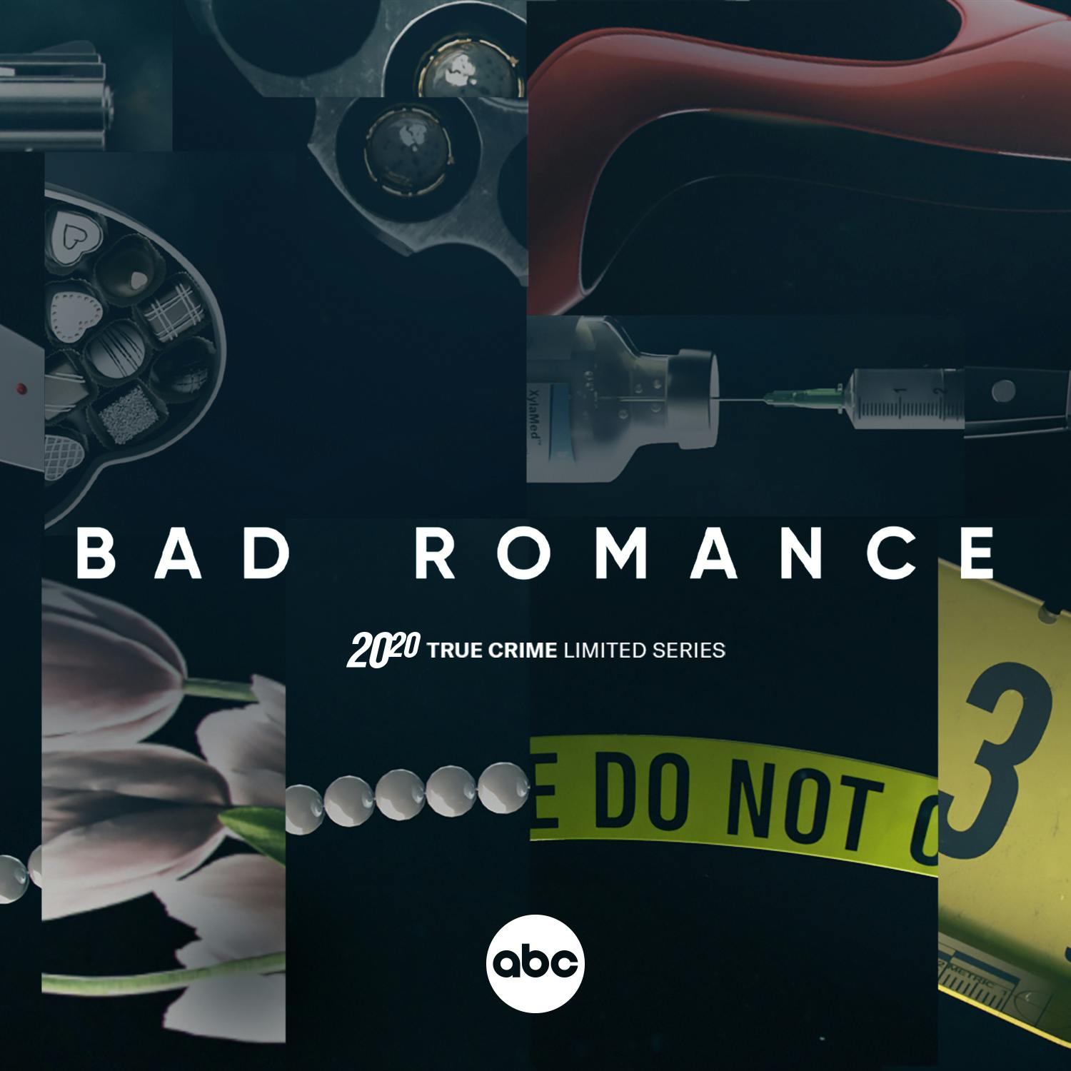 Bad Romance: A Dangerous Game (Revisited) podcast