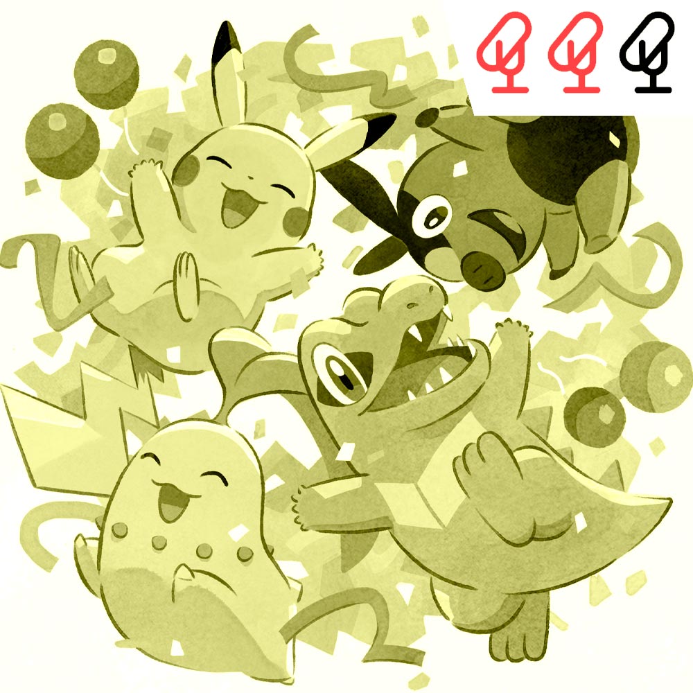 Lo más destacado del Pokémon Presents; Supermassive; 2XKO; Viewfinder