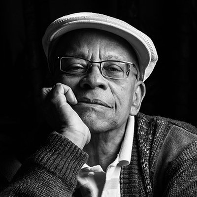 Nei Lopes lança autobiografia nesta sexta-feira (8)