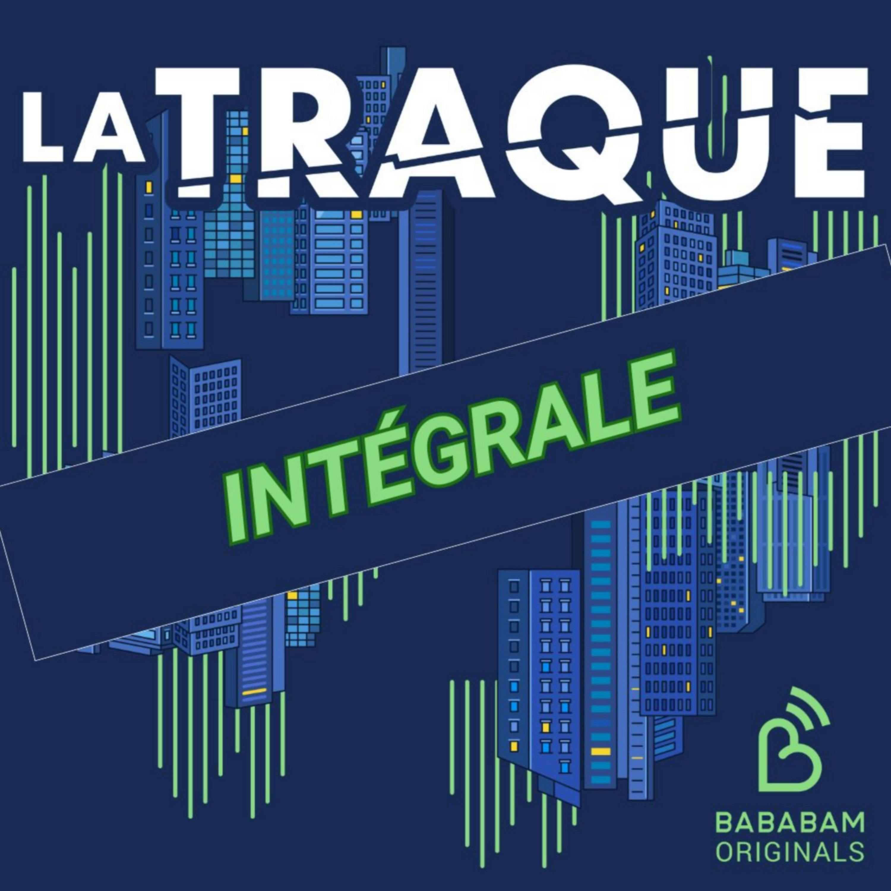 BABABAM ORIGINALS | Rédoine Faïd, le roi de l'évasion