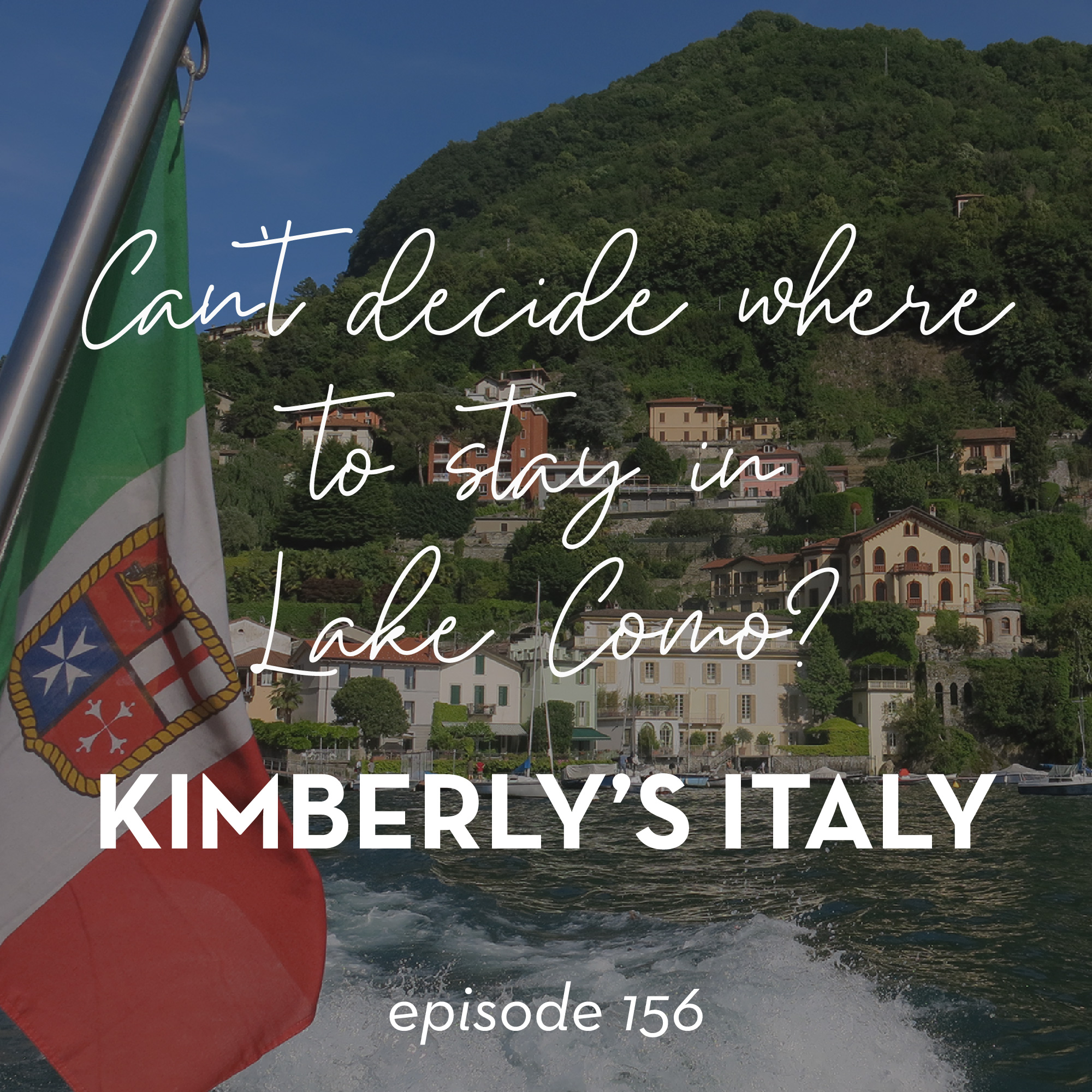 Kimberly\'s Italy Travel