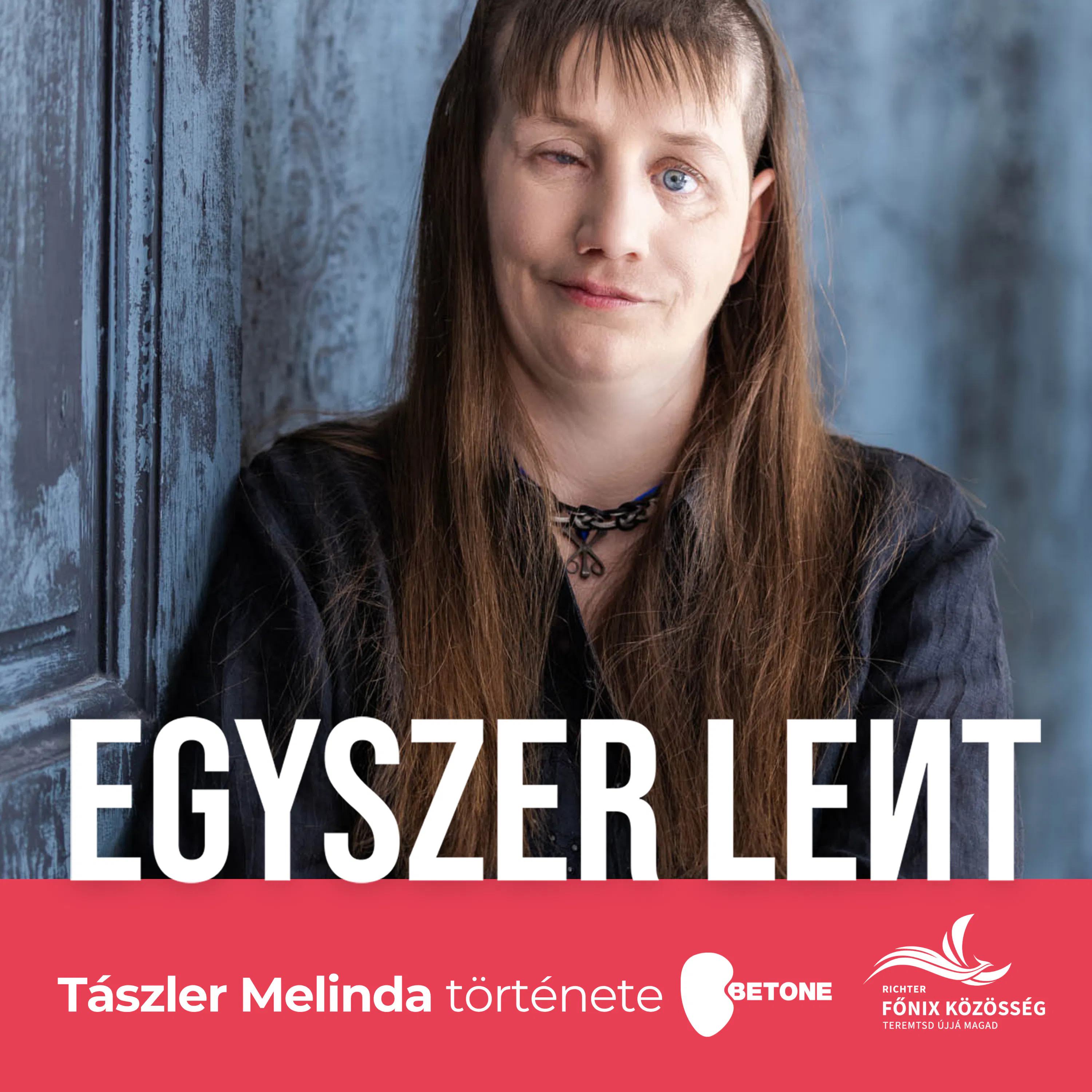 „A régi testemnek jól jött volna a mai mentalitásom” – Tászler Melinda a súlyos lovas balesetről és a felépülésről episode artwork