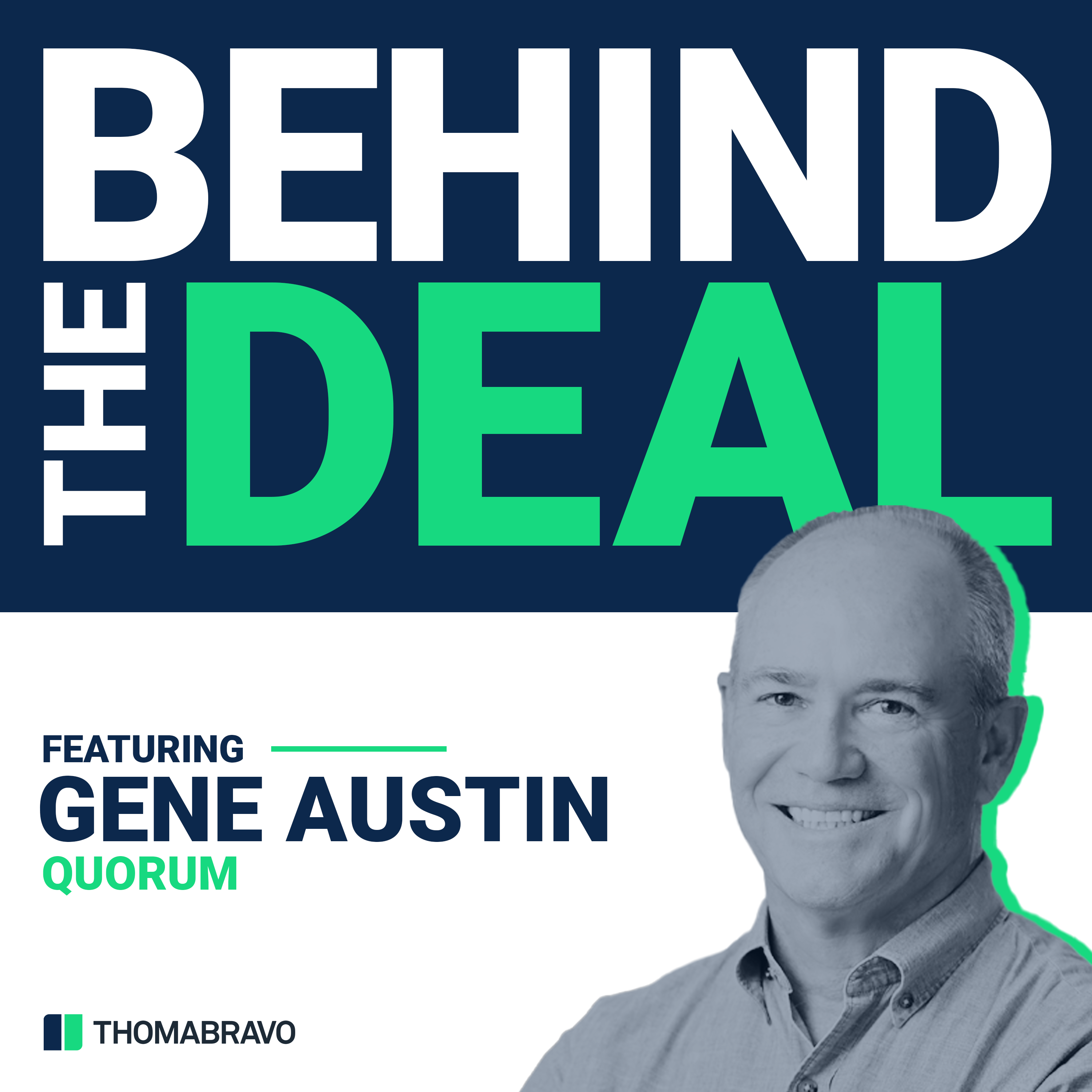 How Quorum Overcame Adversity Through Private Equity