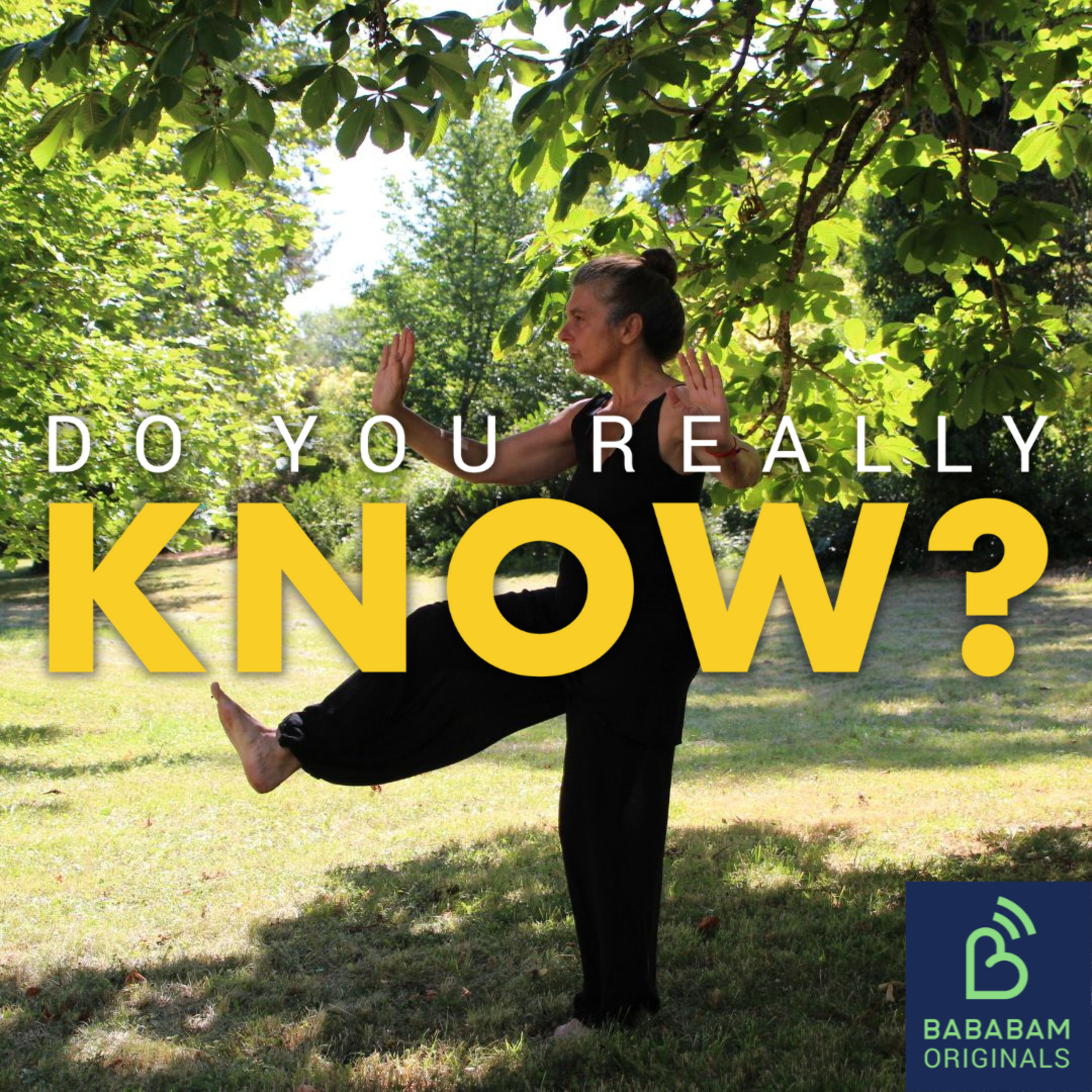 Can standing on one leg save your life?