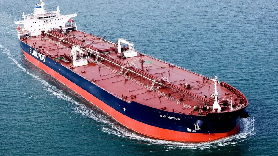 La flota desconocida: los "barcos fantasma"