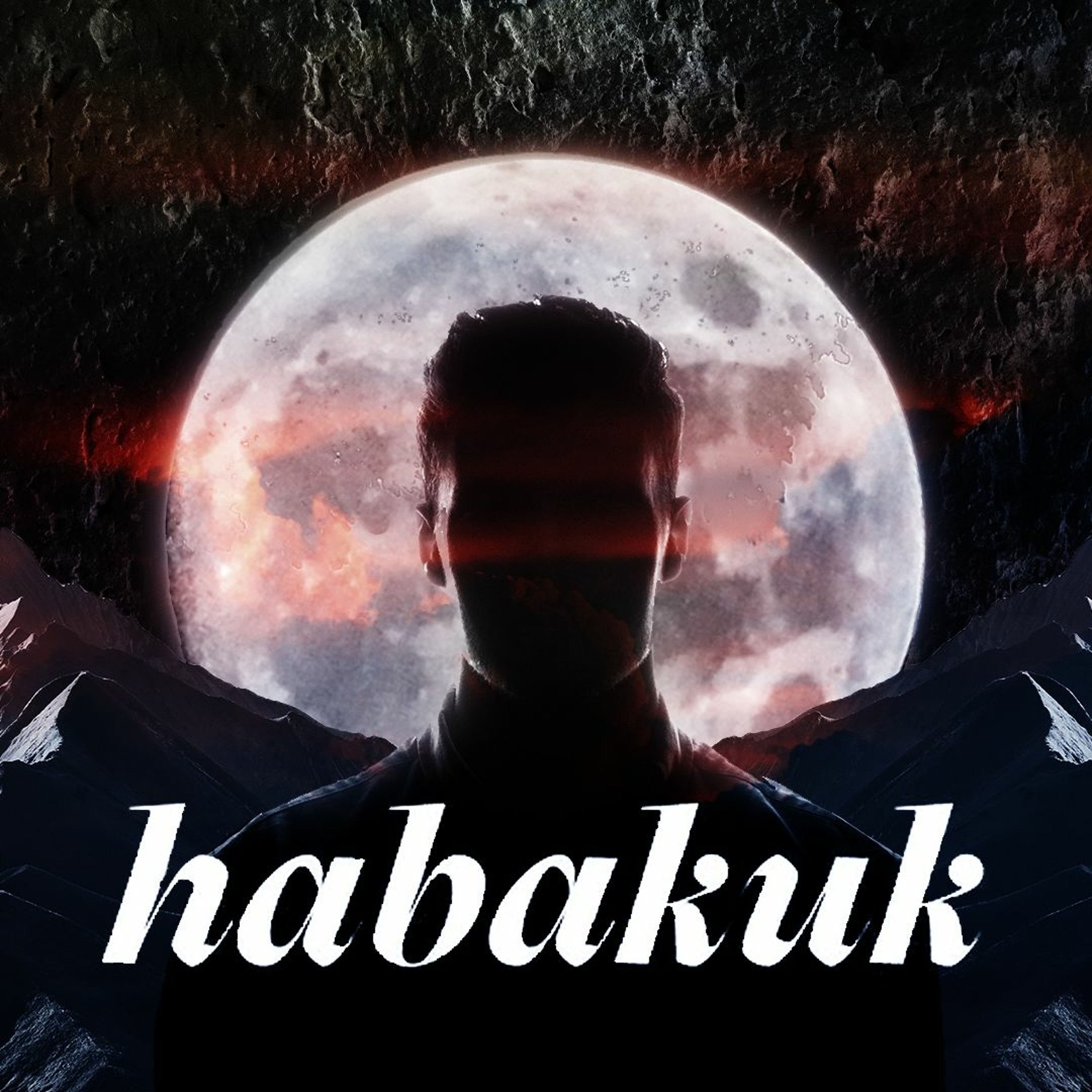 [2019-08-11]Habakuk - Wie halte ich meine Vision wach (Micha Hochberg) episode artwork