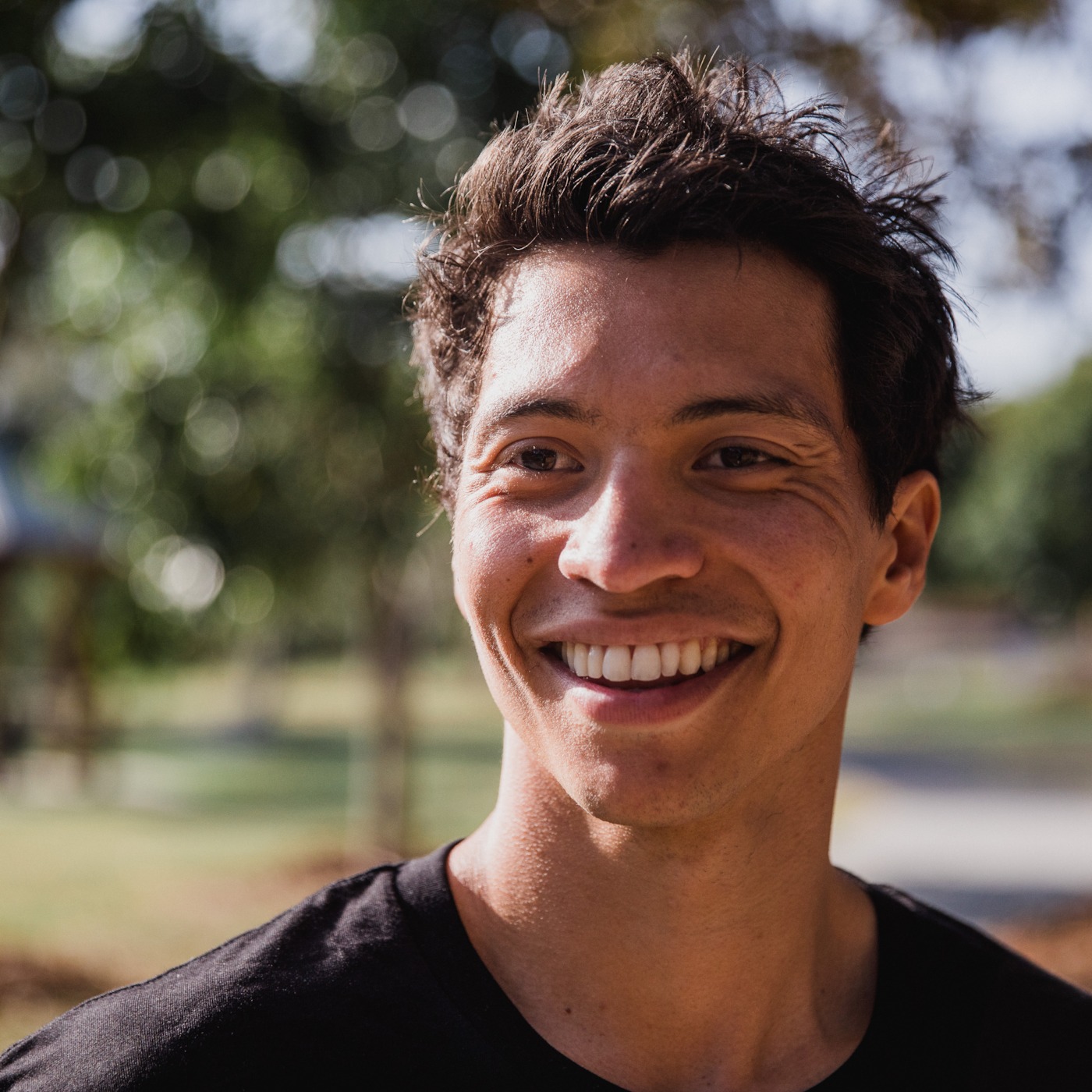 Overcoming Adversity and Enduring Life’s Craziness with Tofe Evans - Ep# 120 episode artwork