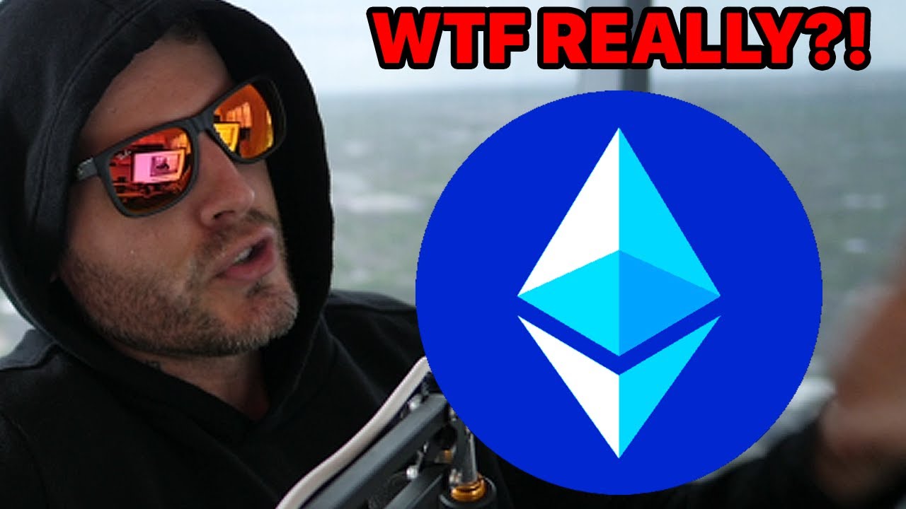 Why I'm Dumping Ethereum For This Coin - Alex Becker Channel