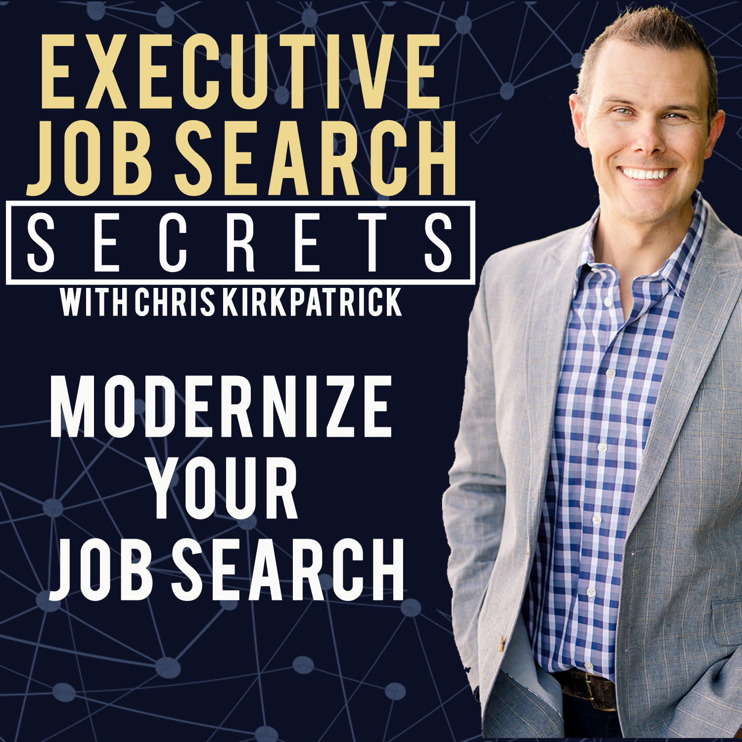 Executive Job Search Secrets