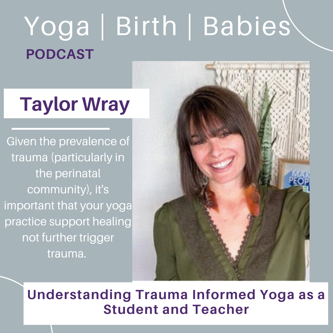 Yoga Birth Babies