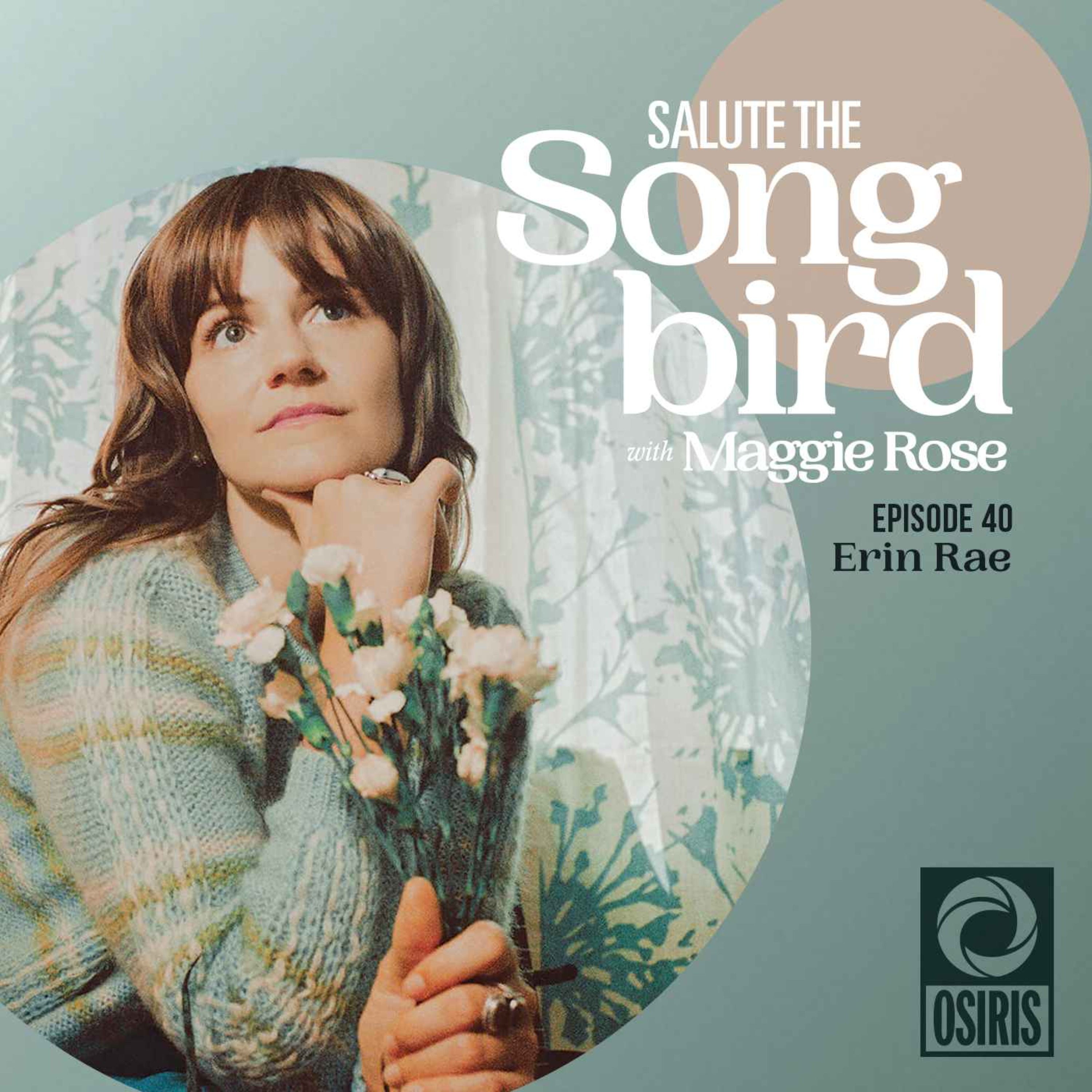 Salute the Songbird with Maggie Rose