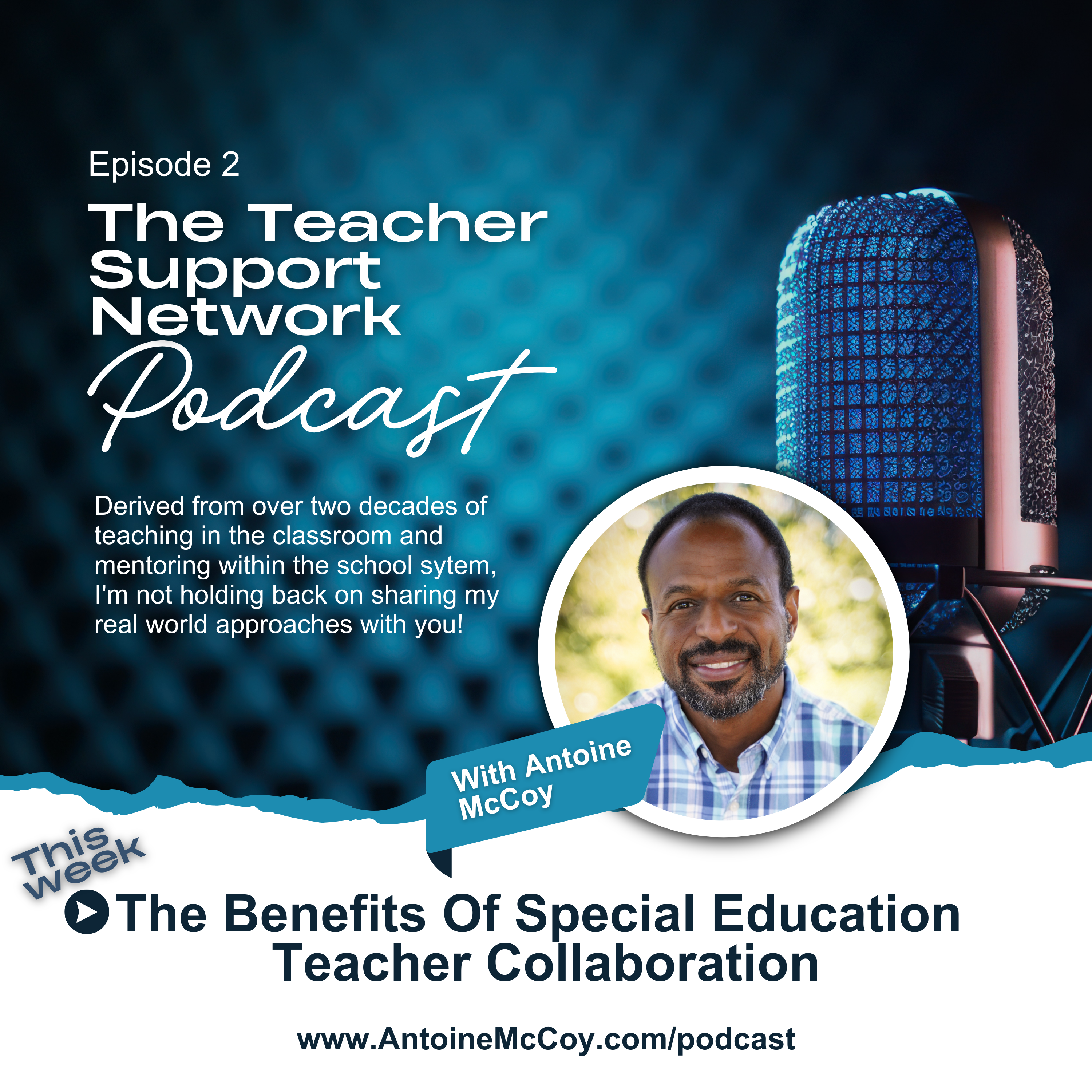 The Teacher Support Network