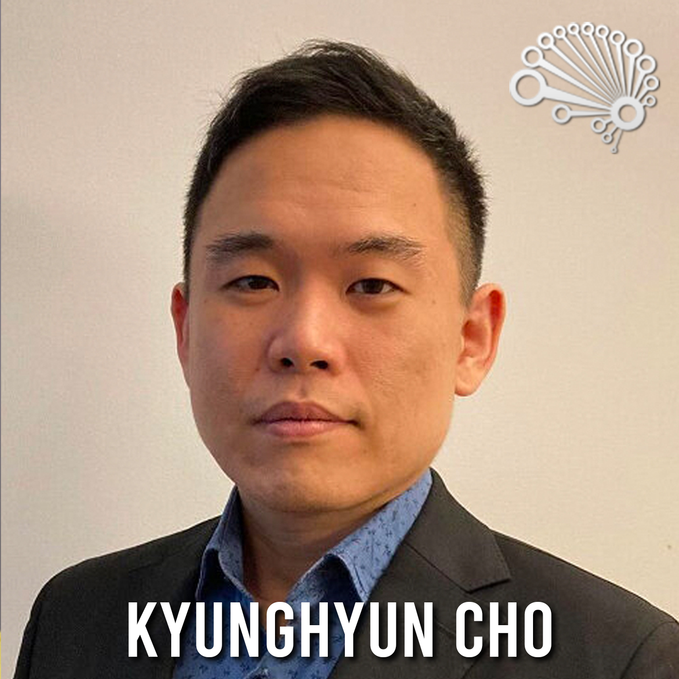 977: Attention, World Models and the Future of AI, with Prof. Kyunghyun Cho