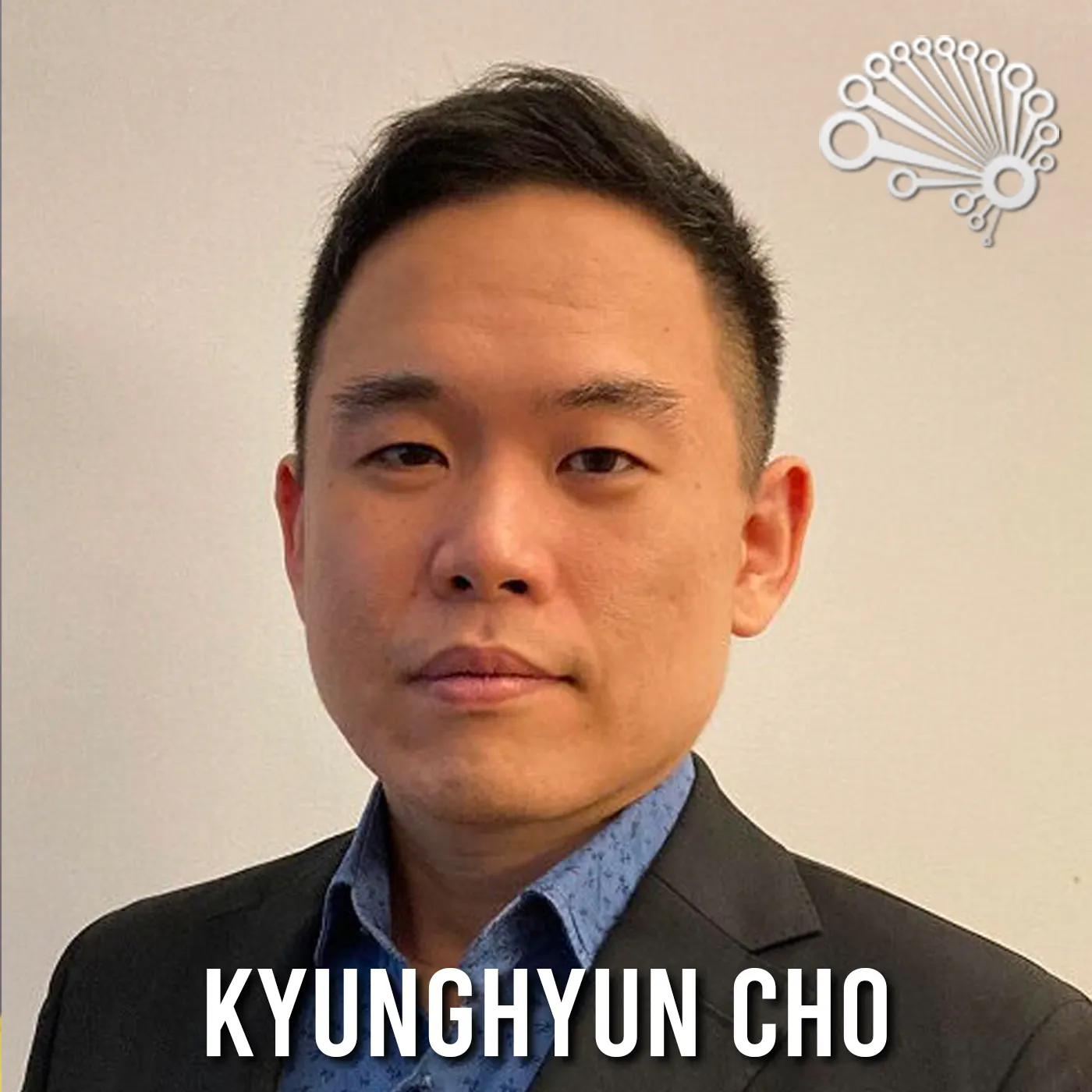 977: Attention, World Models and the Future of AI, with Prof. Kyunghyun Cho