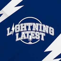Lightning Latest | Tampa Bay Lightning Daily Podcast podcast artwork