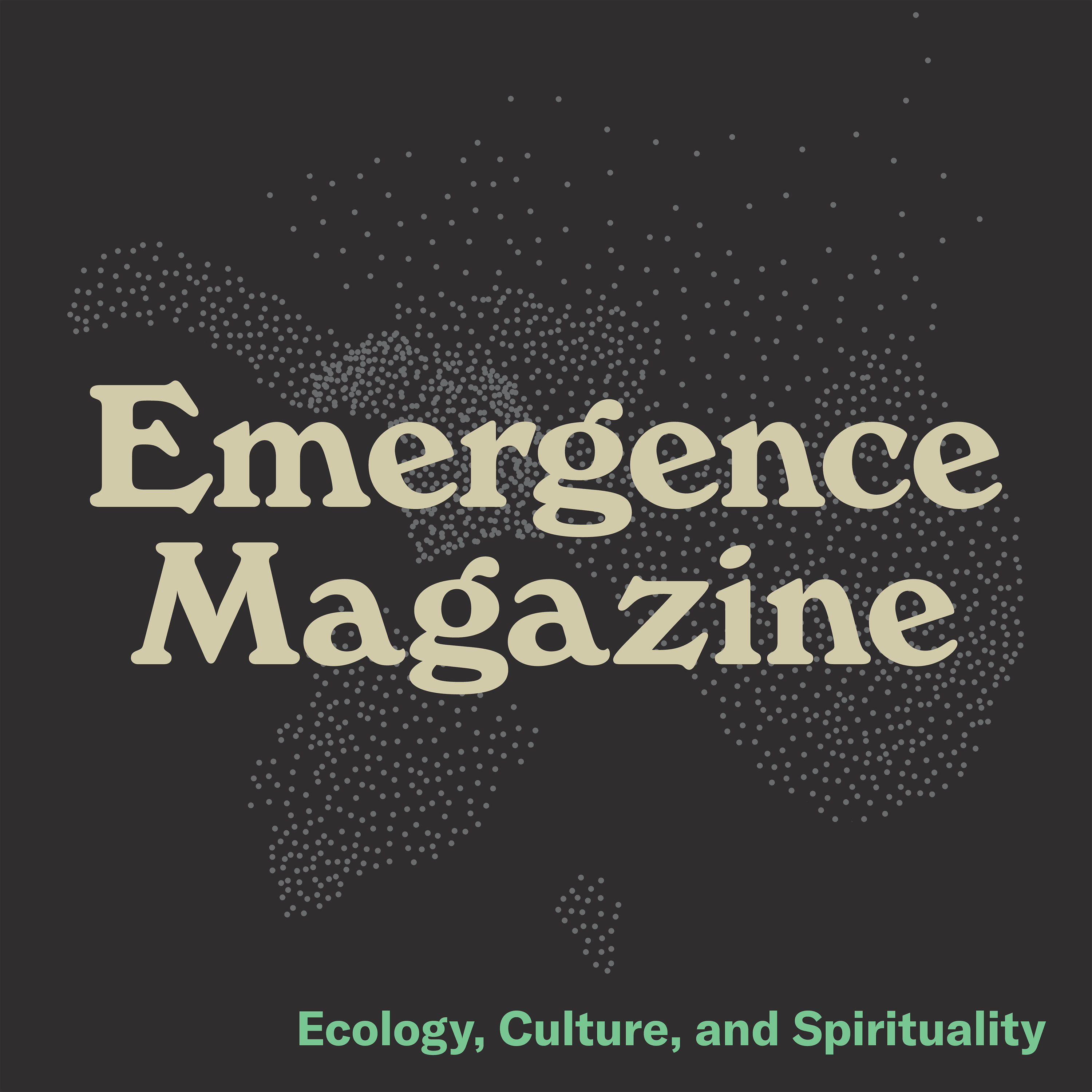 Emergence Magazine Podcast podcast show image