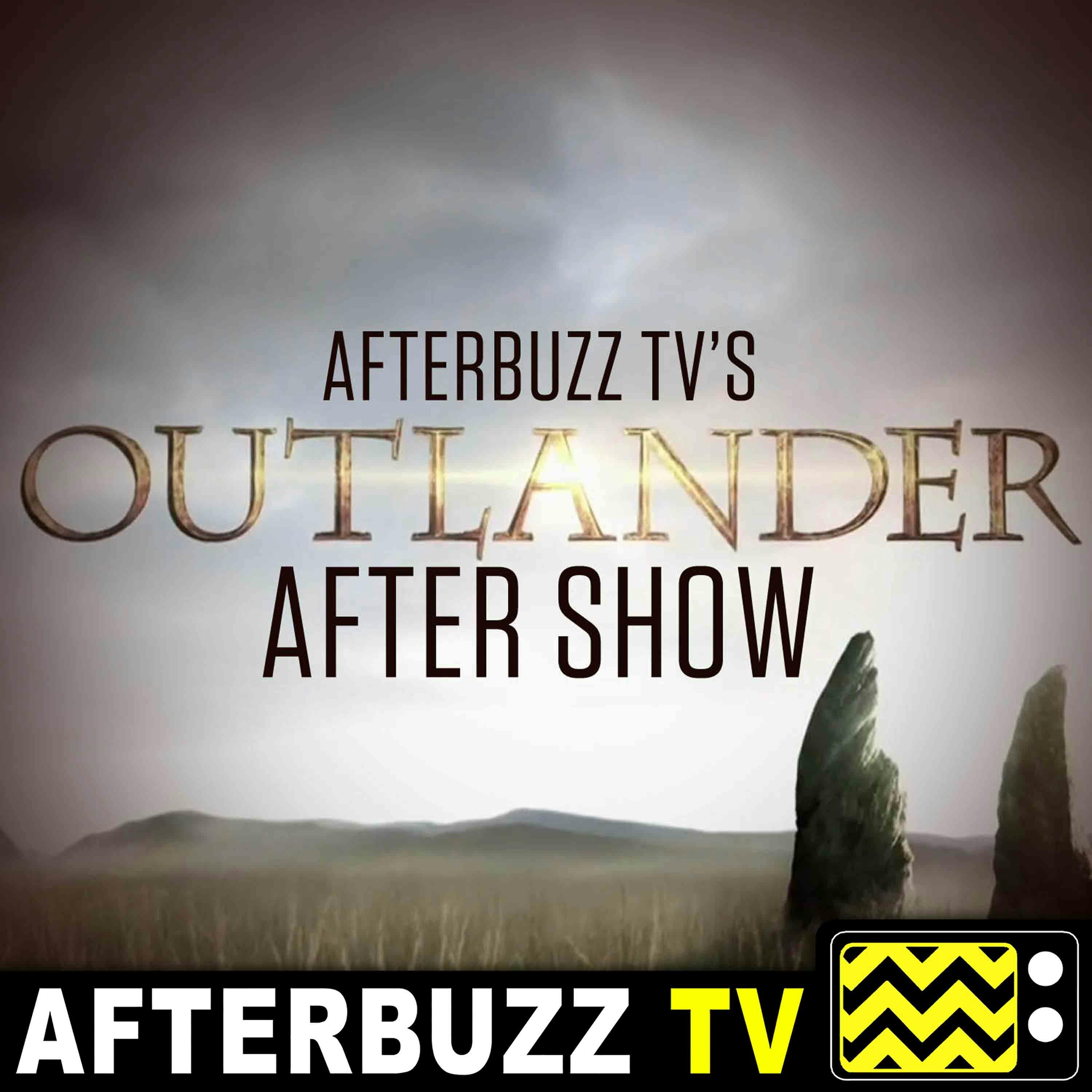 Outlander S:3 | Eye Of The Storm E:13 | AfterBuzz TV AfterShow