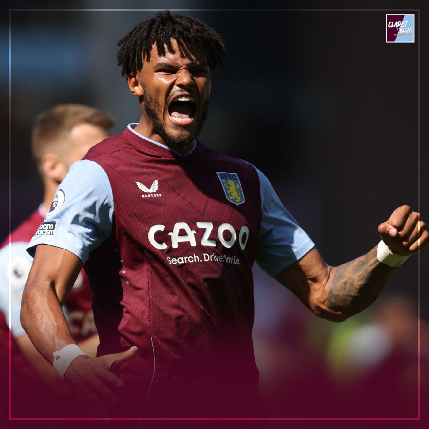 POST MATCH DEBRIEF: Aston Villa 2-1 Everton