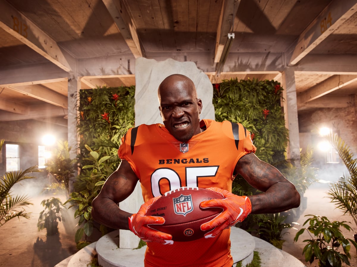 OBI: Special Interview and Super Bowl LVI preview with Chad "Ochocinco" Johnson episode artwork