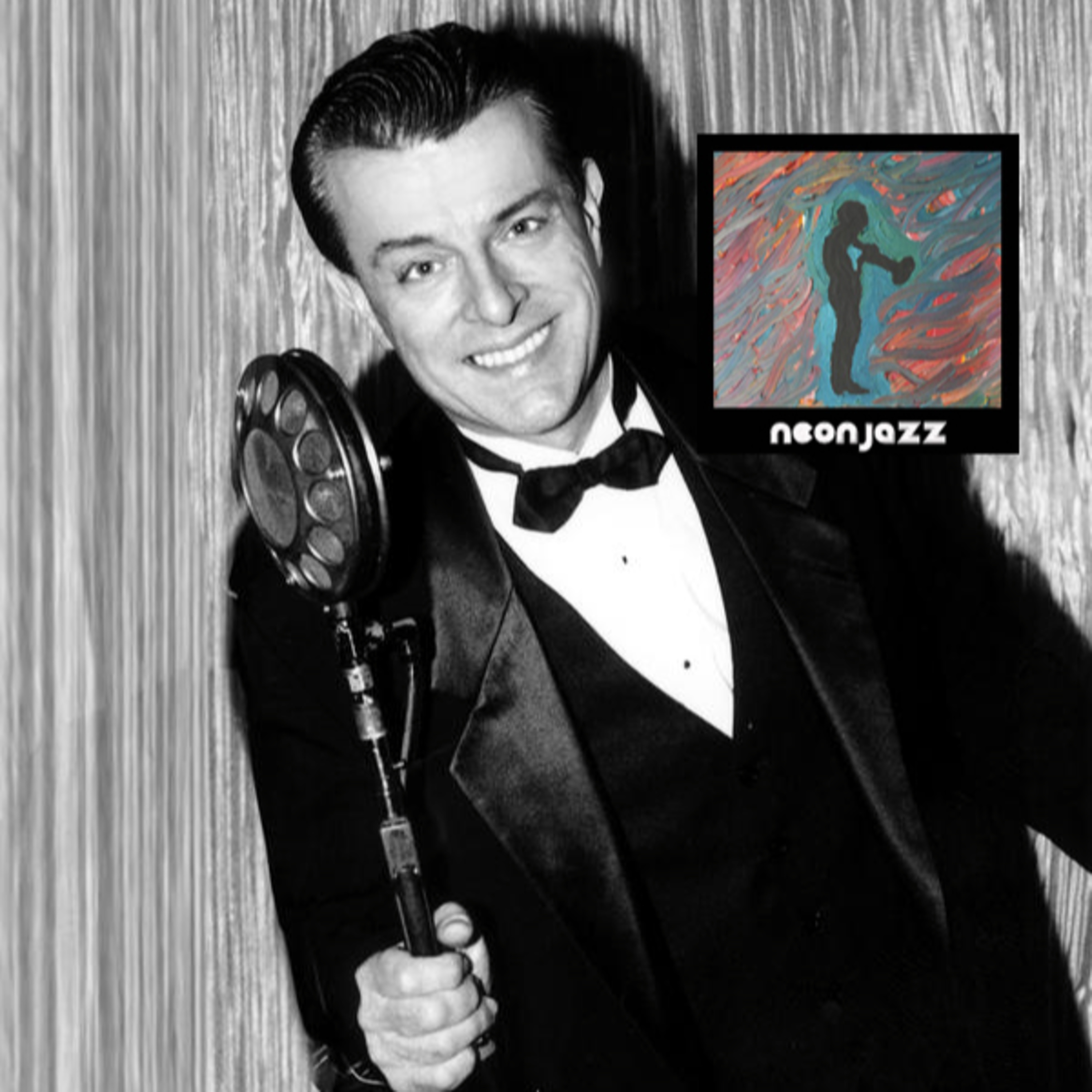 Jazz Musician, Bandleader & Historian Vince Giordano episode artwork
