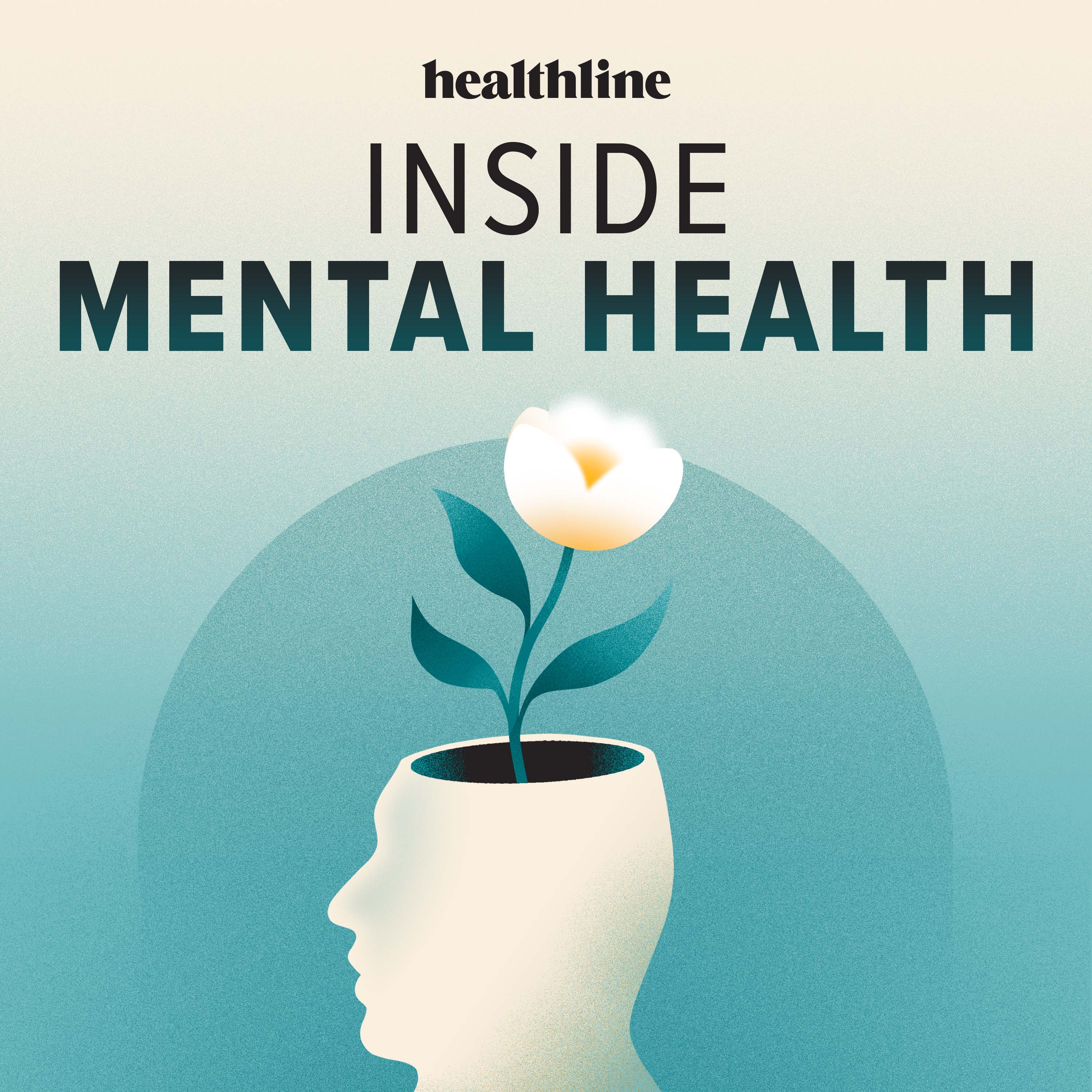 Inside Mental Health Artwork