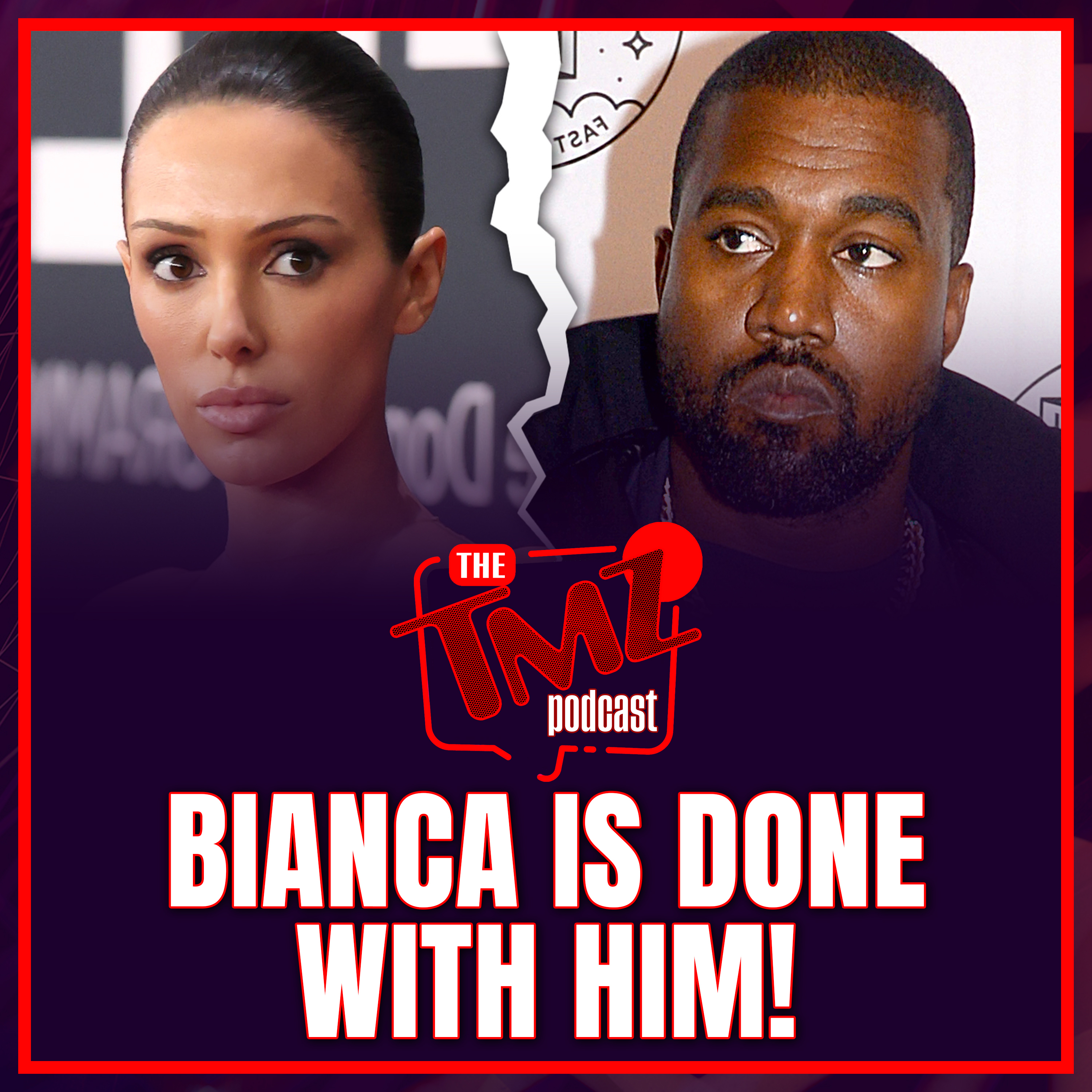 Kanye West Admits He Was DUMPED by Bianca Censori!