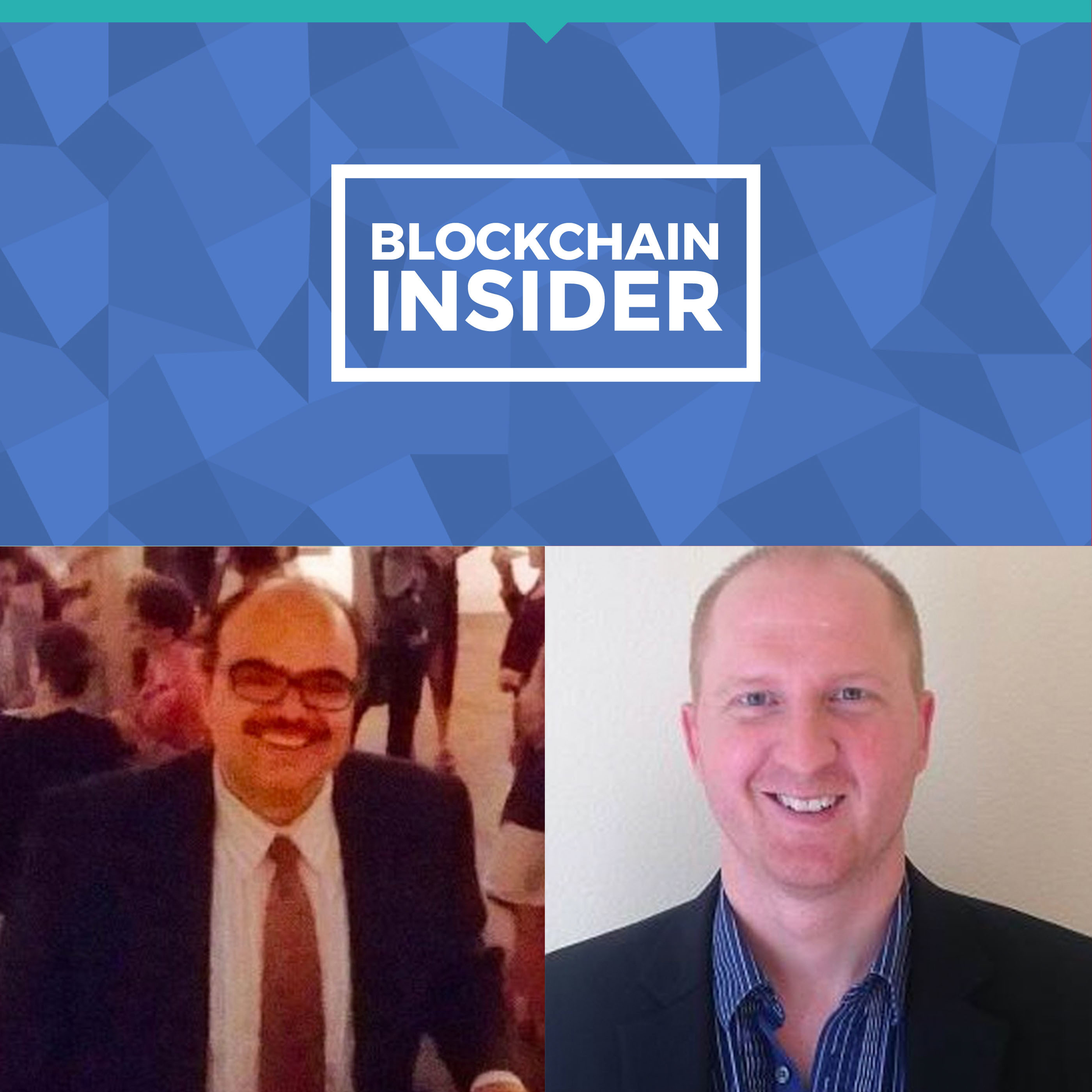 Blockchain Insider Podcast by 11:FS