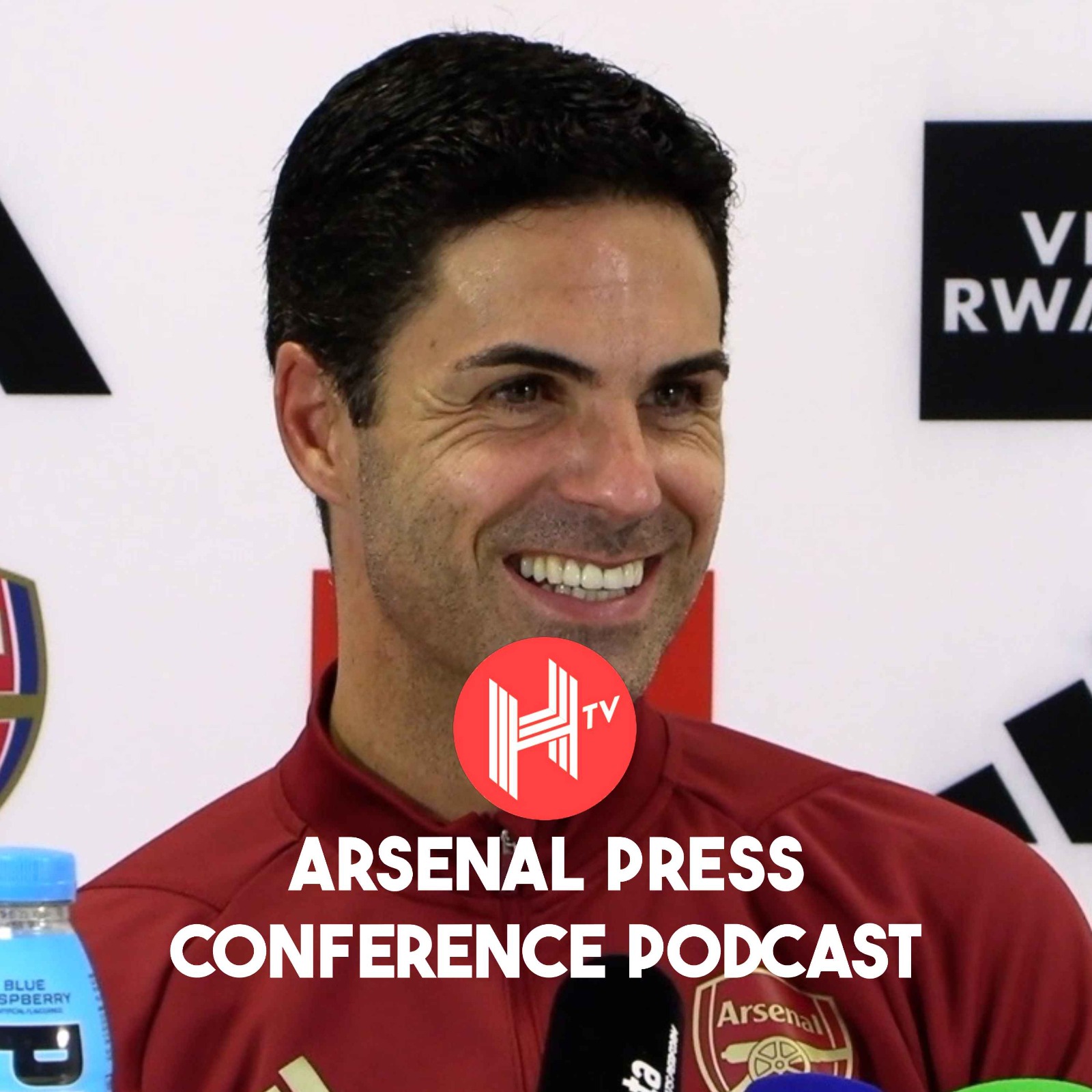 Arsenal manager Mikel Arteta full press conference after a shock 2-0 home defeat by Aston Villa