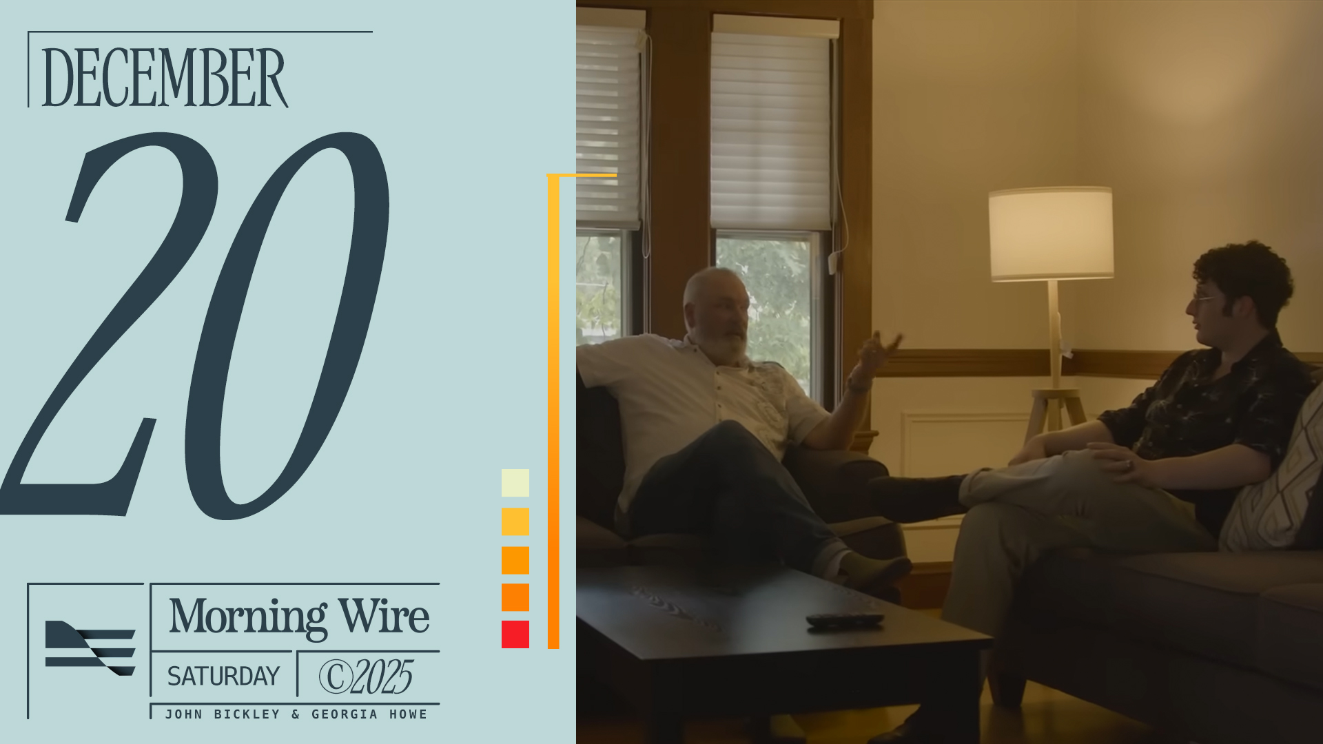 A Teen, a Diagnosis, and the Escape From Transgender Ideology