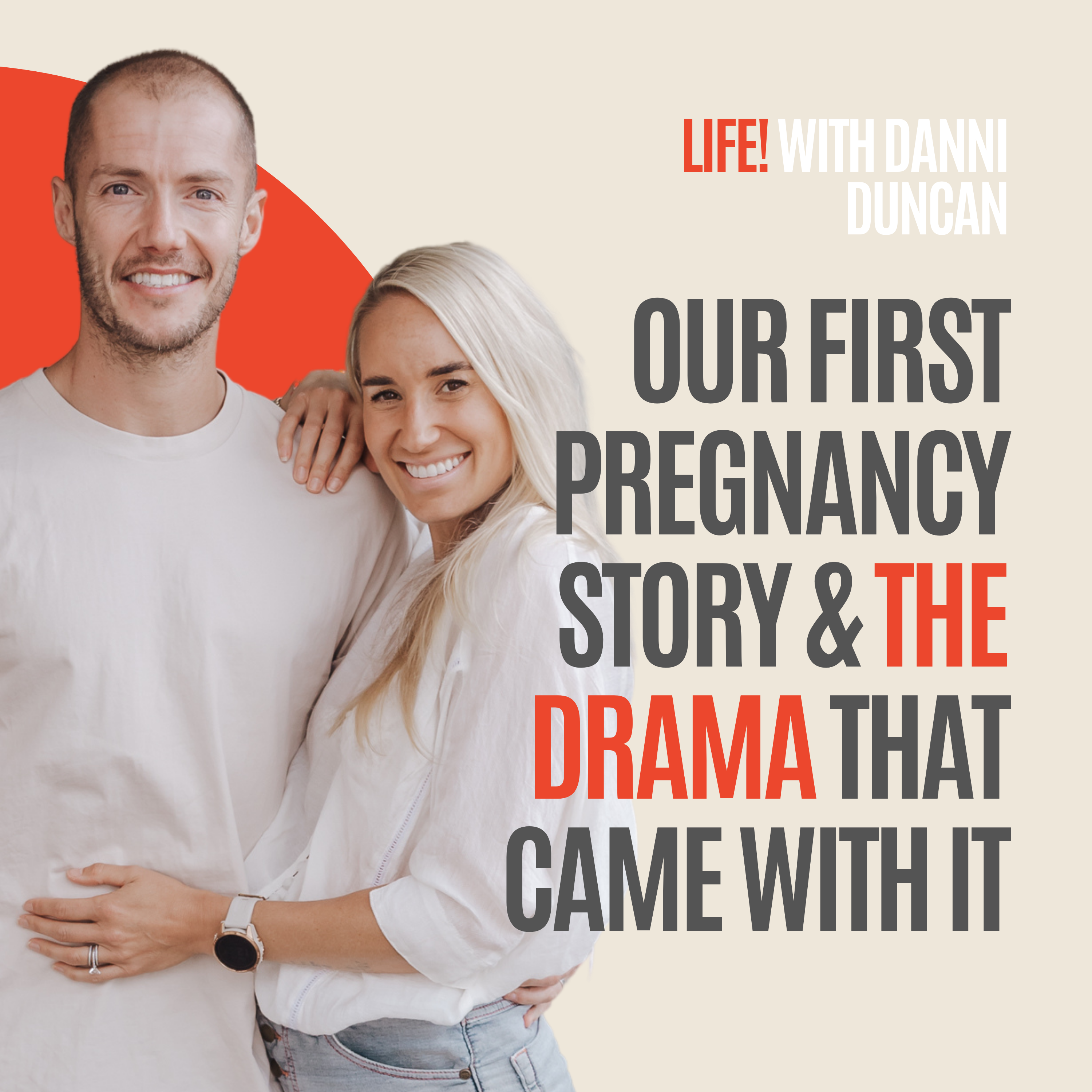 Life With Danni Duncan