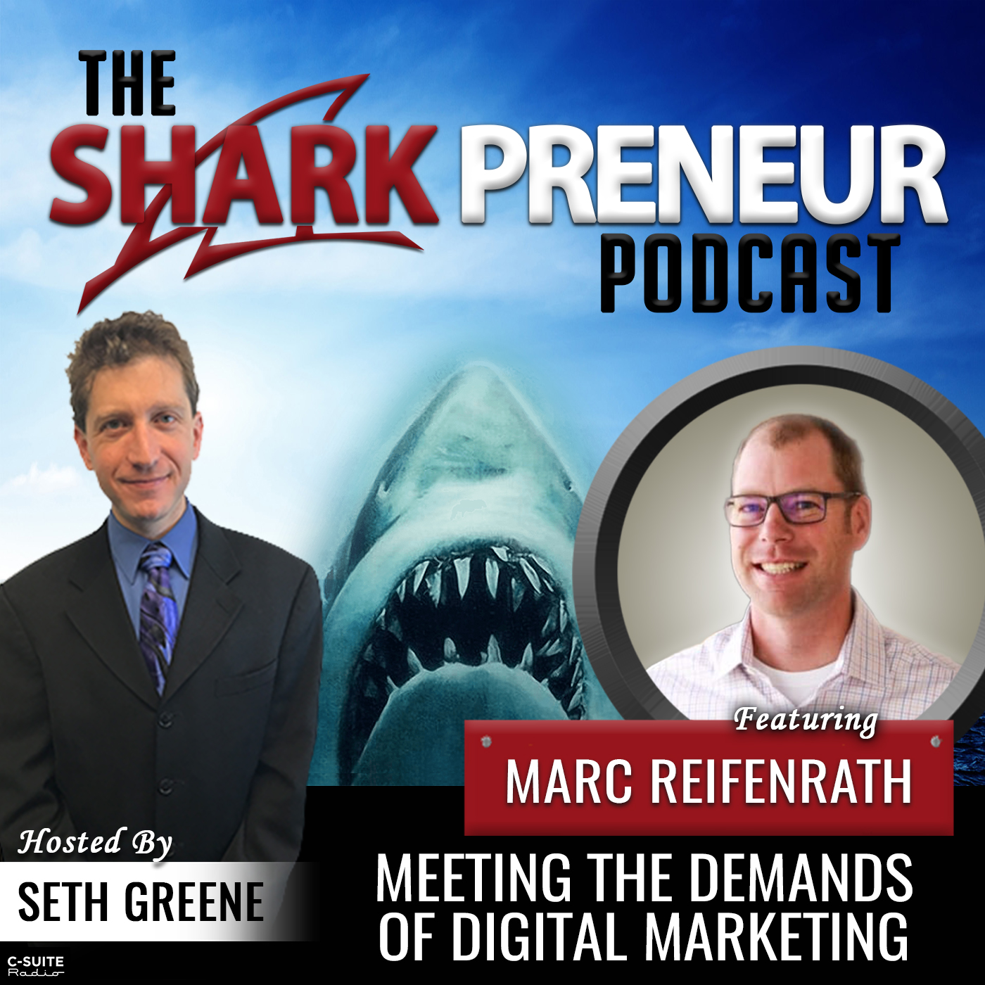 Meeting the Demands of Digital Marketing