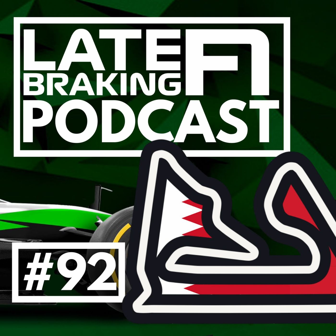 George Russell replaces Hamilton at Mercedes! | 2020 Sakhir GP | Episode 92