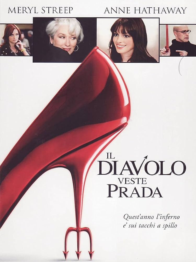 Film sul Divano