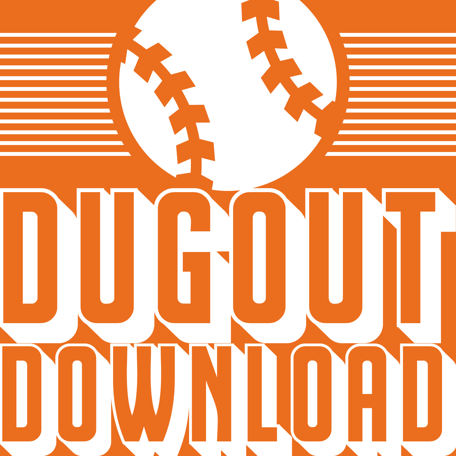 Dugout Download podcast artwork