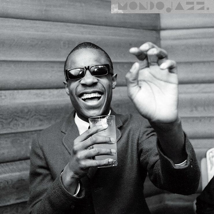 Sir Stevie: Jammin' on Stevie Wonder - Part 1