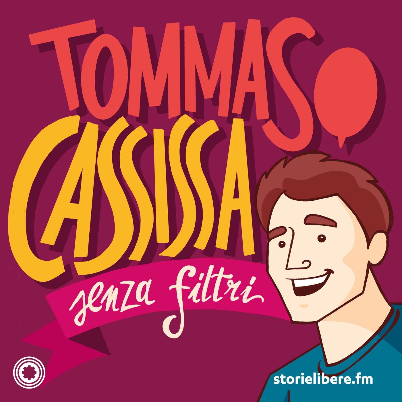 Le mie personalità (sbalzi d’umore)