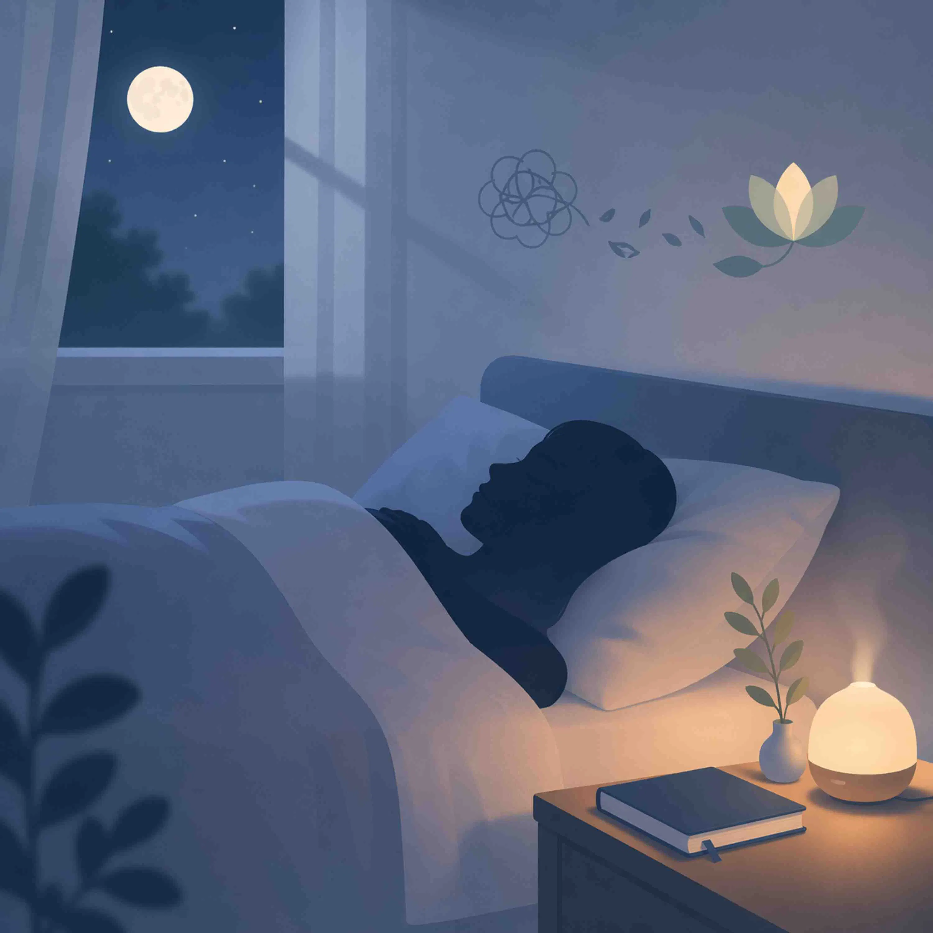 3375: 6 Steps to Better Sleep by Michael Breus with Live Happy on Improving Sleep Quality episode artwork
