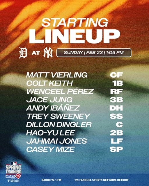 Game 2 Preview (Spring Training) episode artwork