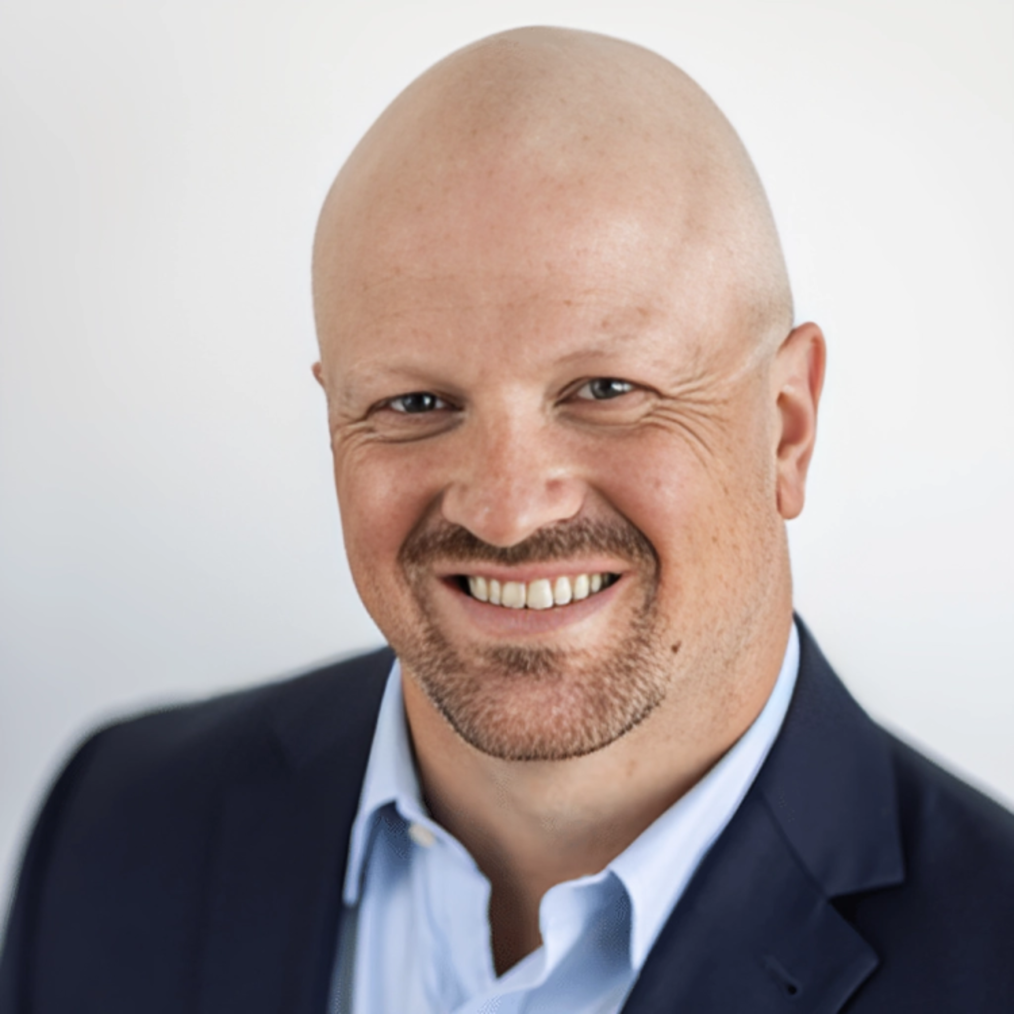 Mission Matters Innovation with Adam Torres