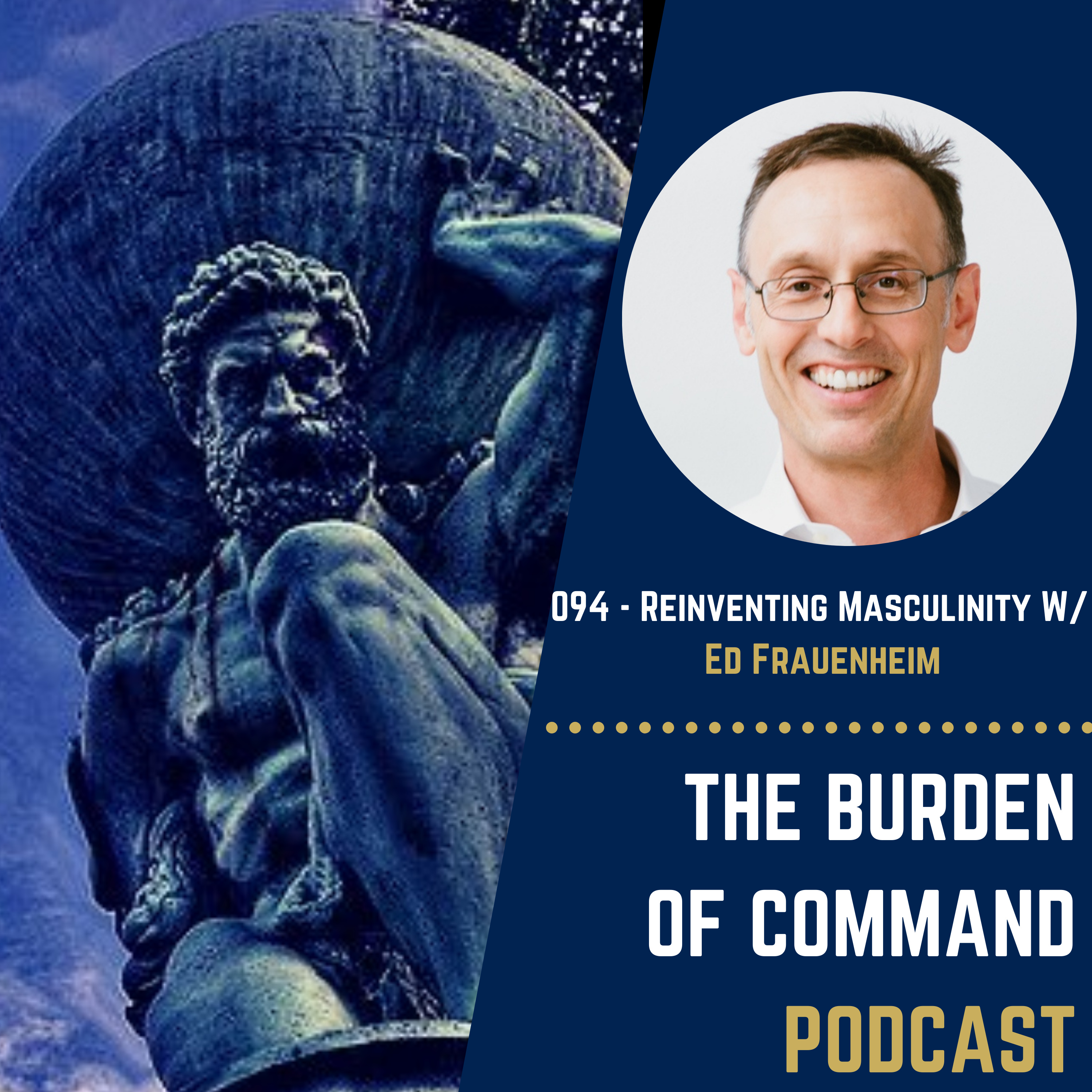 The Responsible Leadership Podcast